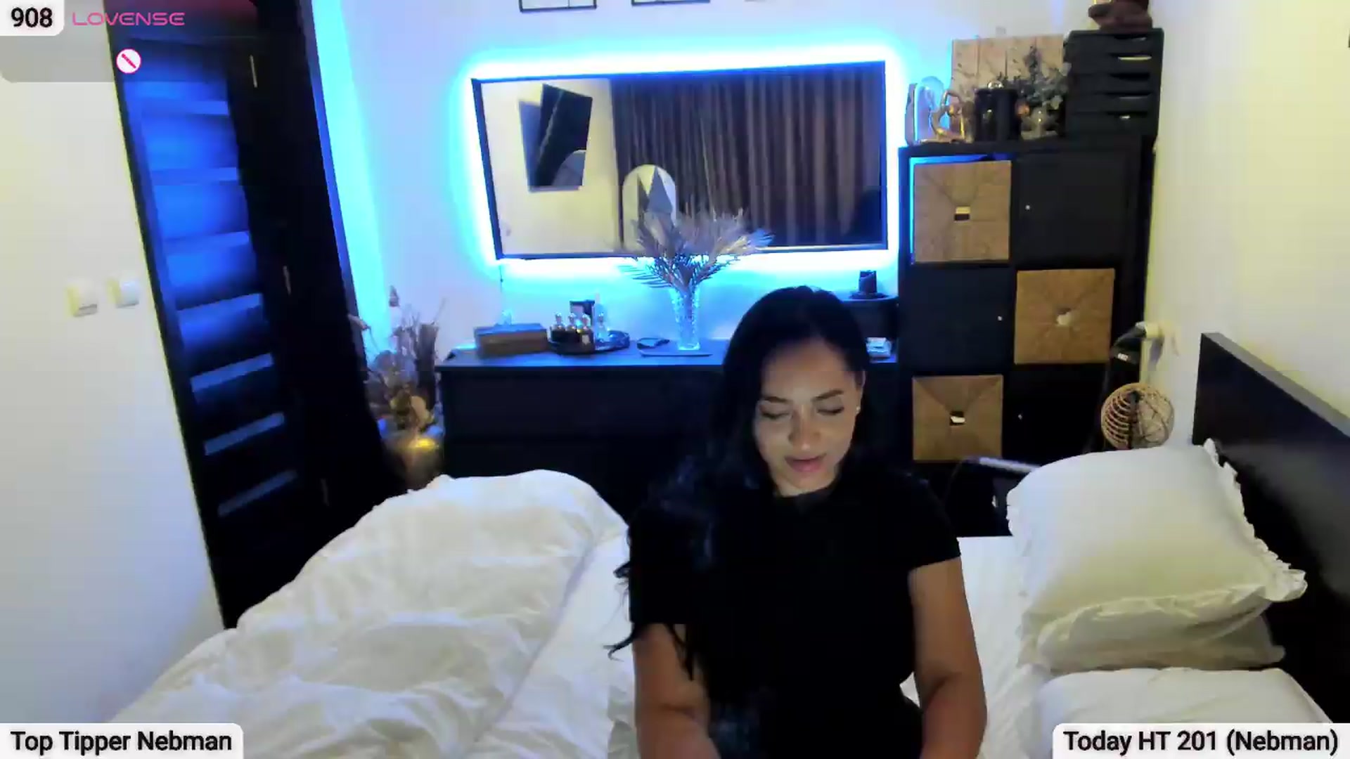 Gallery image thumbnail from EndlessJoy's myfreecams stream on, 09/13/2026, 07:40 image 3 of 20