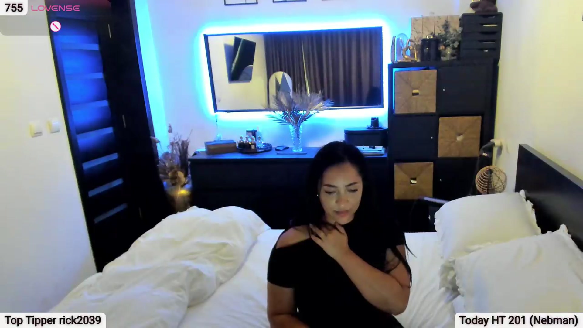 Gallery image thumbnail from EndlessJoy's myfreecams stream on, 09/13/2026, 07:40 image 15 of 20