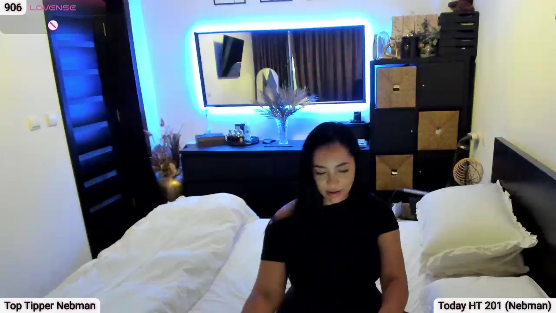 Gallery image thumbnail from EndlessJoy's myfreecams stream on, 09/13/2026, 07:40 image 2 of 20