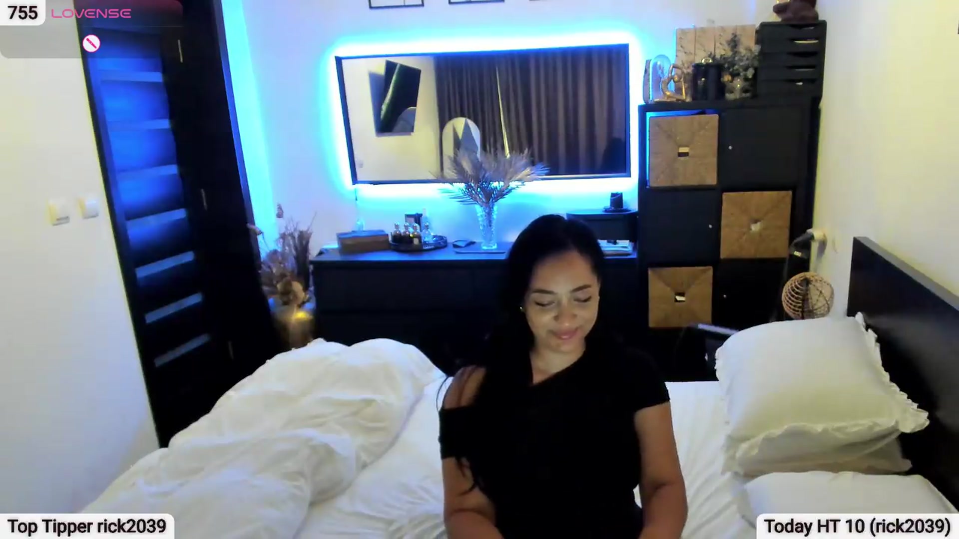 Gallery image thumbnail from EndlessJoy's myfreecams stream on, 09/13/2026, 07:40 image 17 of 20