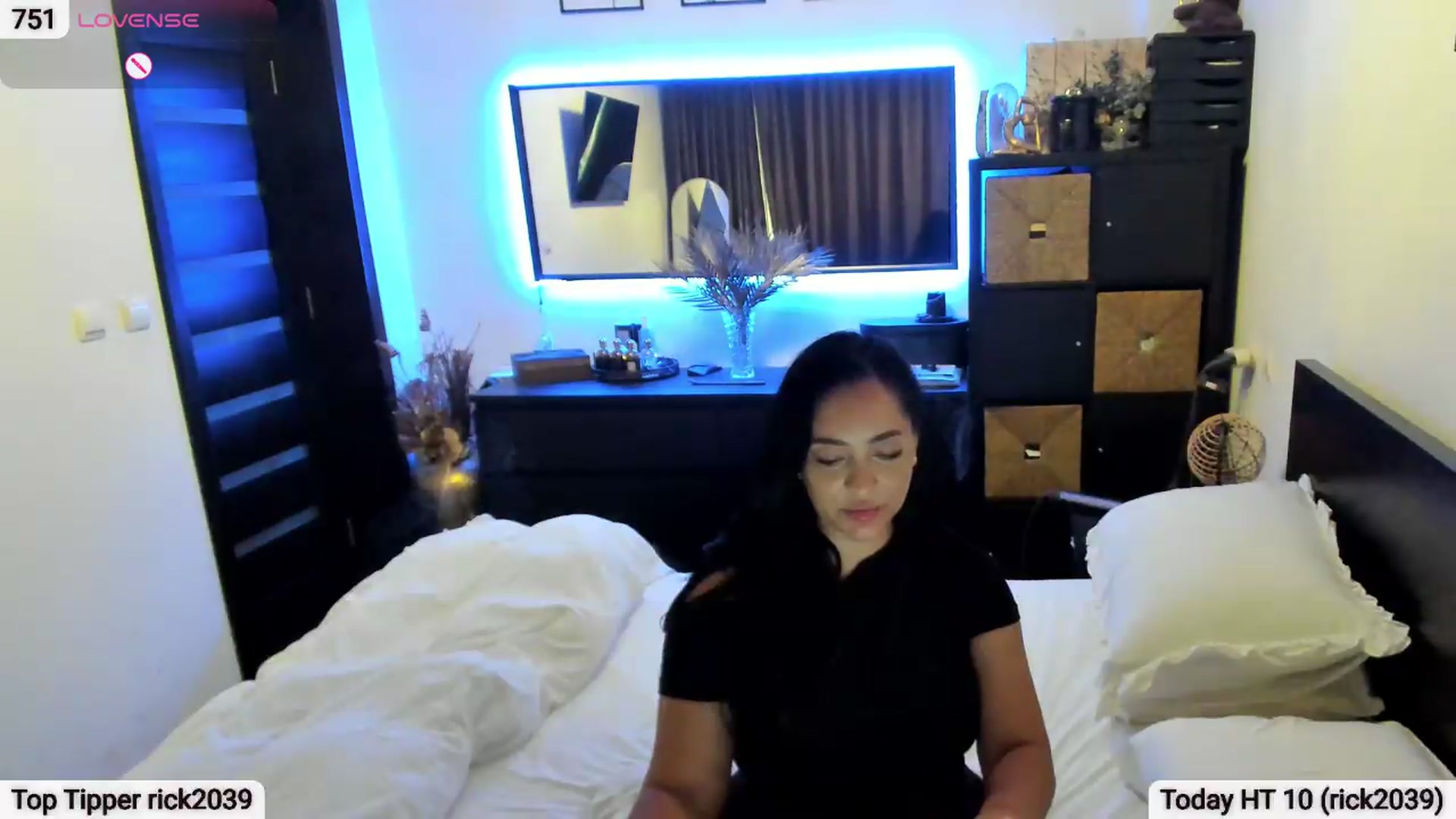 Gallery image thumbnail from EndlessJoy's myfreecams stream on, 09/13/2026, 07:40 image 18 of 20