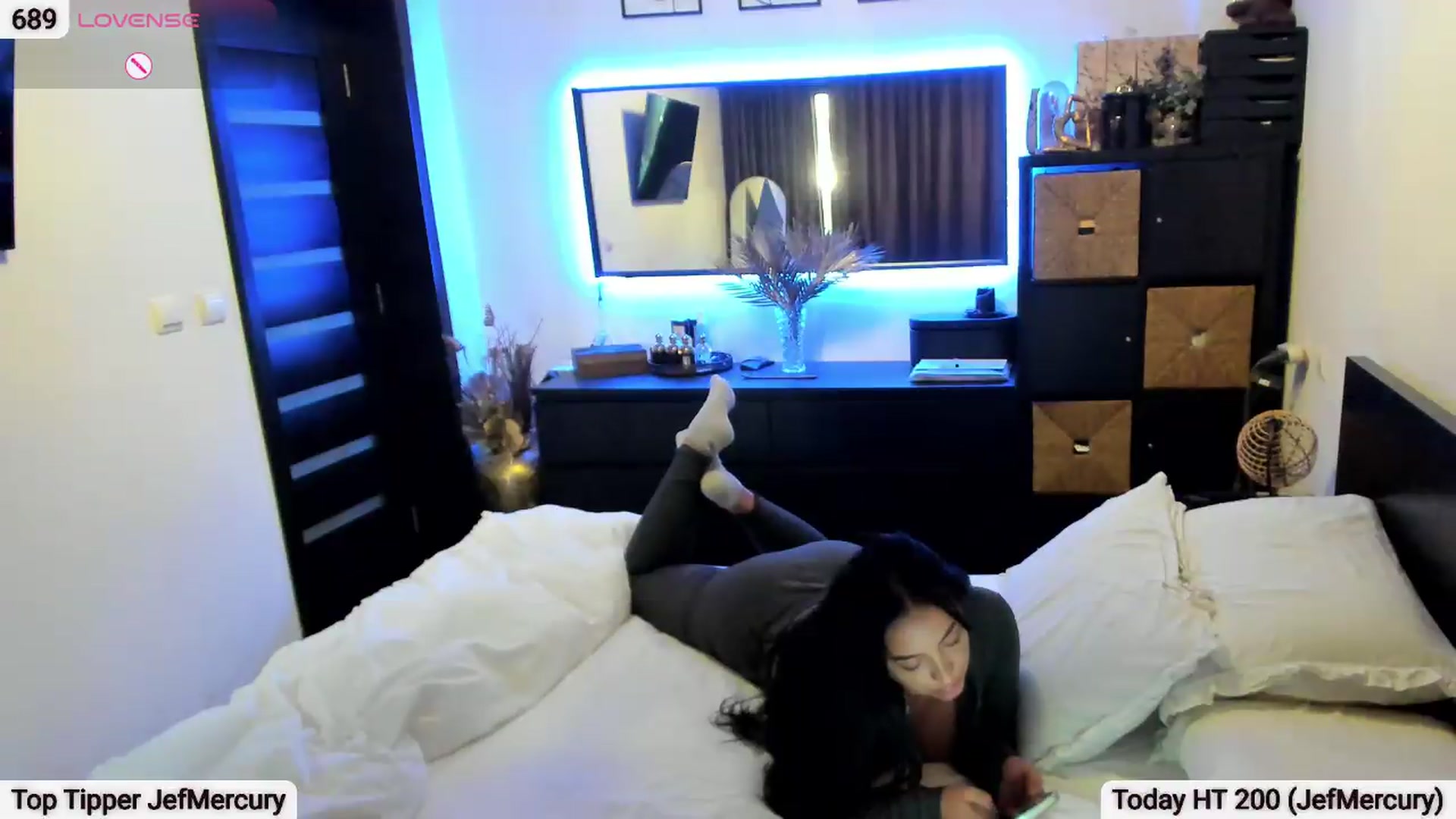 Gallery image thumbnail from EndlessJoy's myfreecams stream on, 09/14/2026, 06:51 image 19 of 20