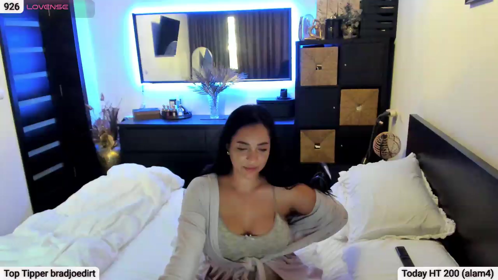 Gallery image thumbnail from EndlessJoy's myfreecams stream on, 09/19/2026, 07:06 image 7 of 20