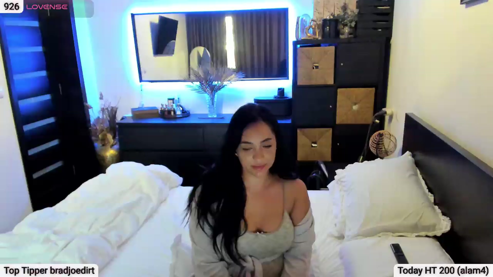 Gallery image thumbnail from EndlessJoy's myfreecams stream on, 09/19/2026, 07:06 image 11 of 20