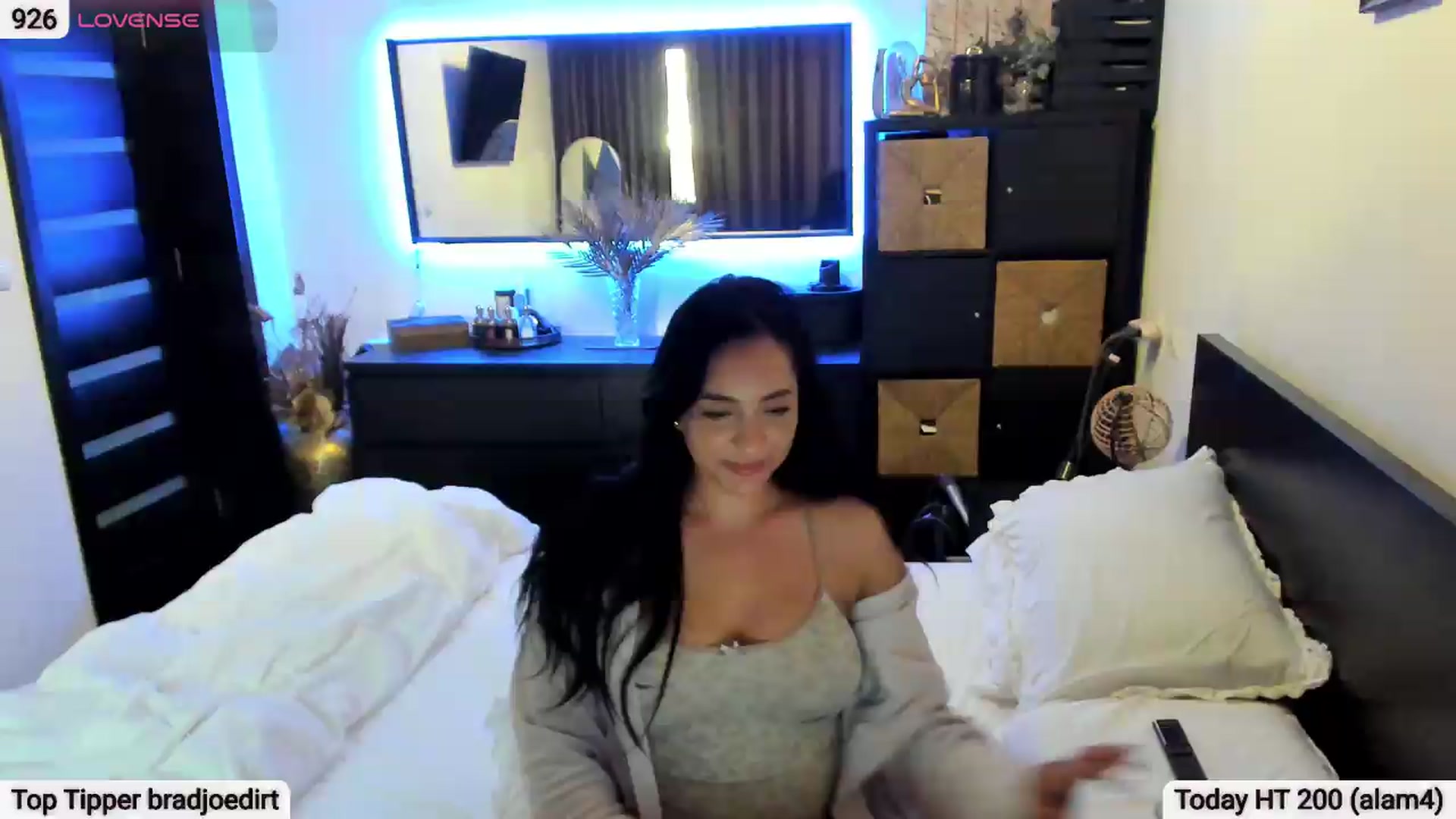 Gallery image thumbnail from EndlessJoy's myfreecams stream on, 09/19/2026, 07:06 image 1 of 20