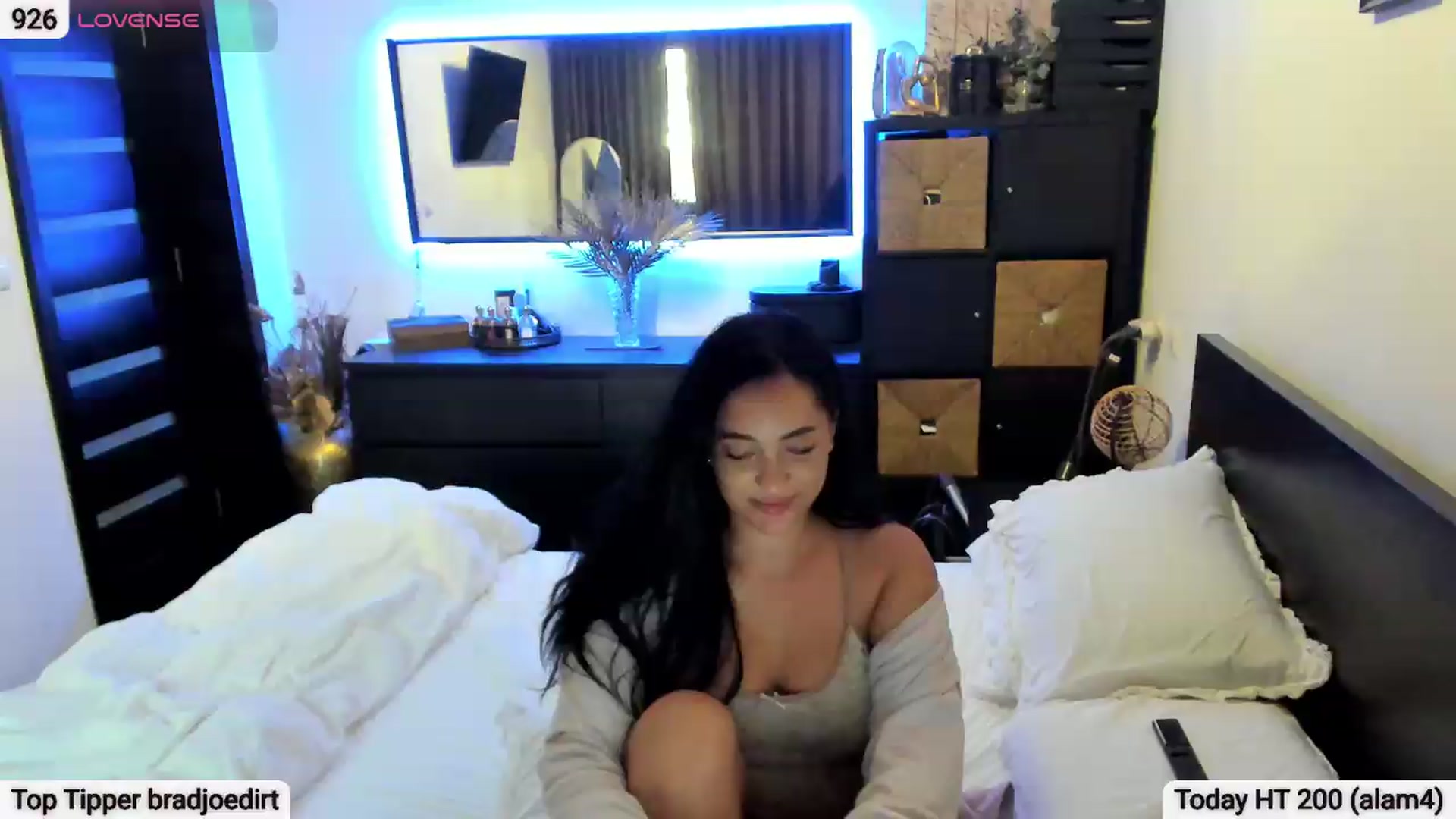 Gallery image thumbnail from EndlessJoy's myfreecams stream on, 09/19/2026, 07:06 image 2 of 20