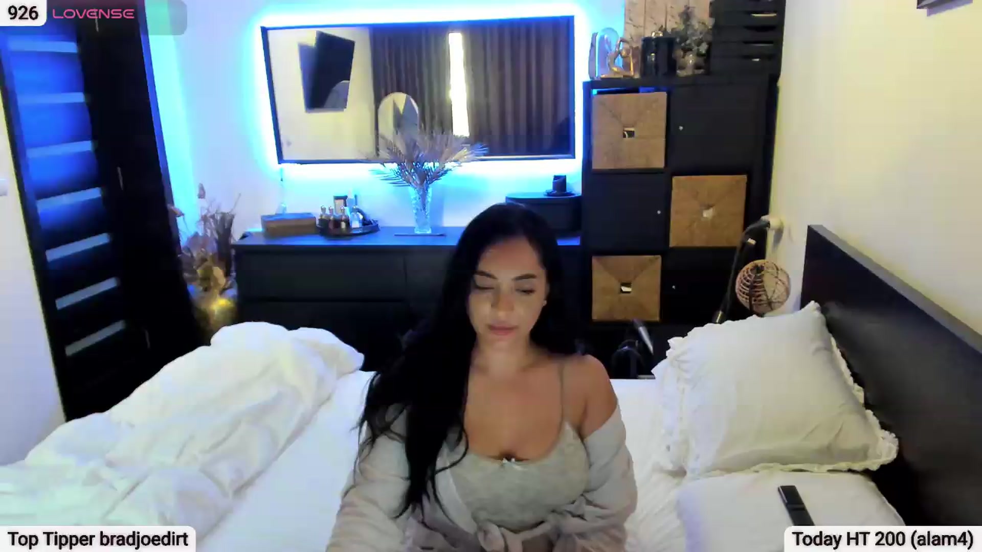 Gallery image thumbnail from EndlessJoy's myfreecams stream on, 09/19/2026, 07:06 image 13 of 20