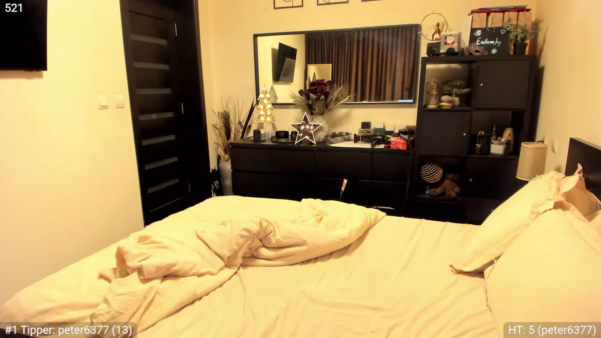 Gallery image thumbnail from EndlesssJoy's myfreecams stream on, 12/04/2022, 03:16 image 12 of 20