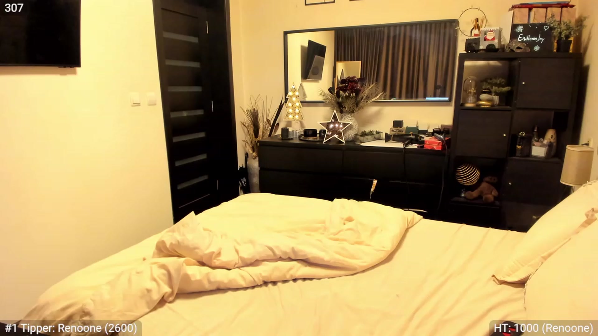 Gallery image thumbnail from EndlesssJoy's myfreecams stream on, 12/04/2022, 06:39 image 2 of 20