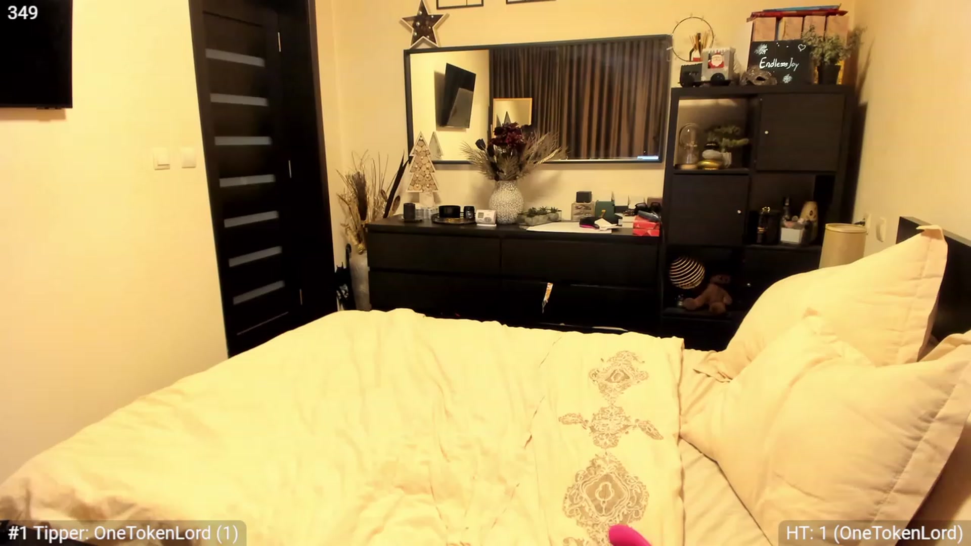 Gallery image thumbnail from EndlesssJoy's myfreecams stream on, 12/05/2022, 03:20 image 6 of 20