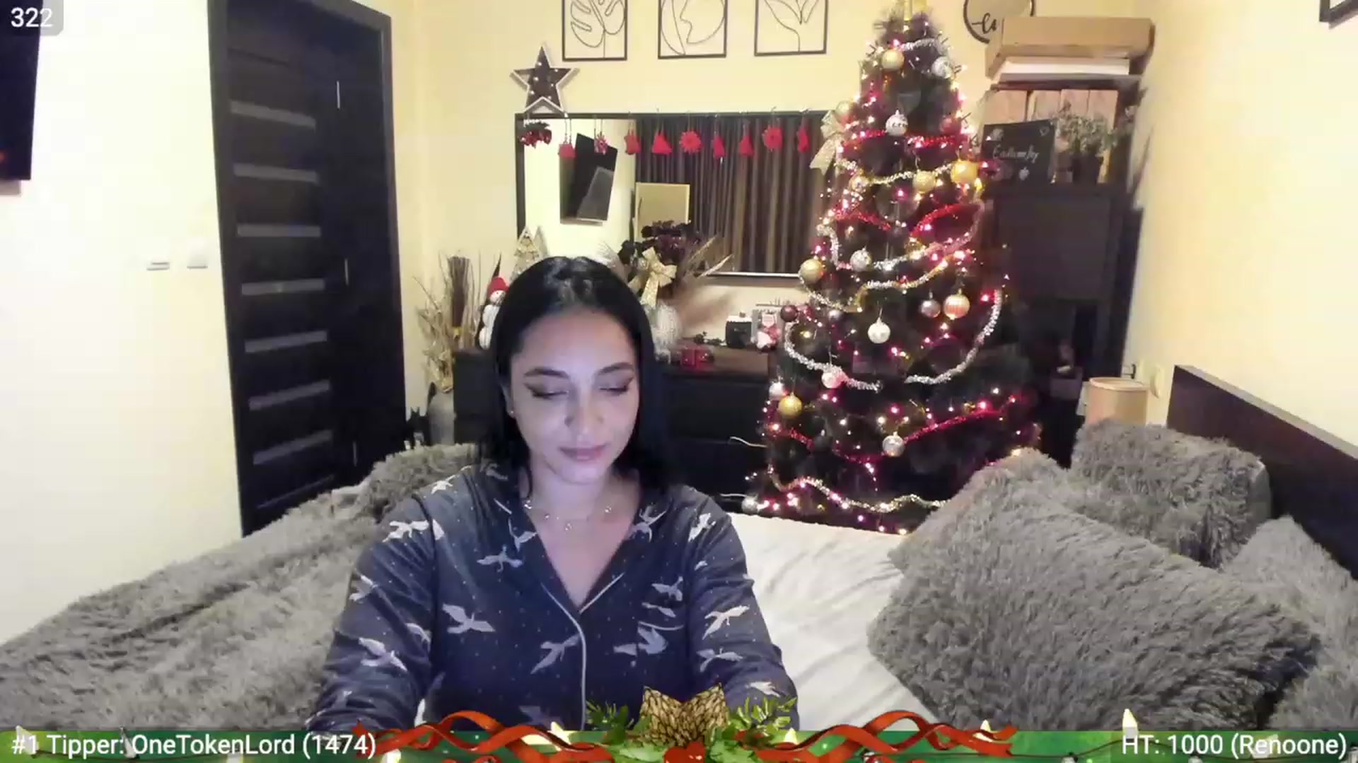 Gallery image thumbnail from EndlesssJoy's myfreecams stream on, 12/12/2022, 06:53 image 20 of 20