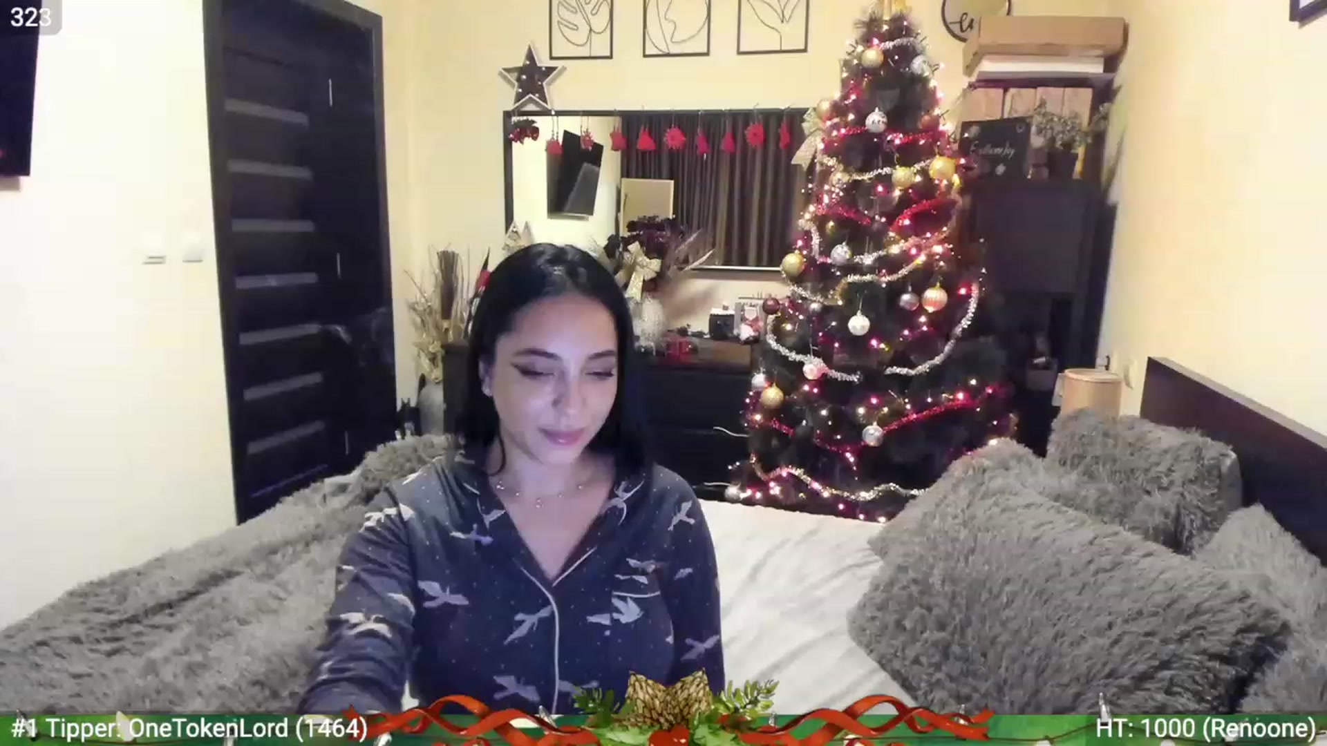 Gallery image thumbnail from EndlesssJoy's myfreecams stream on, 12/12/2022, 06:53 image 19 of 20