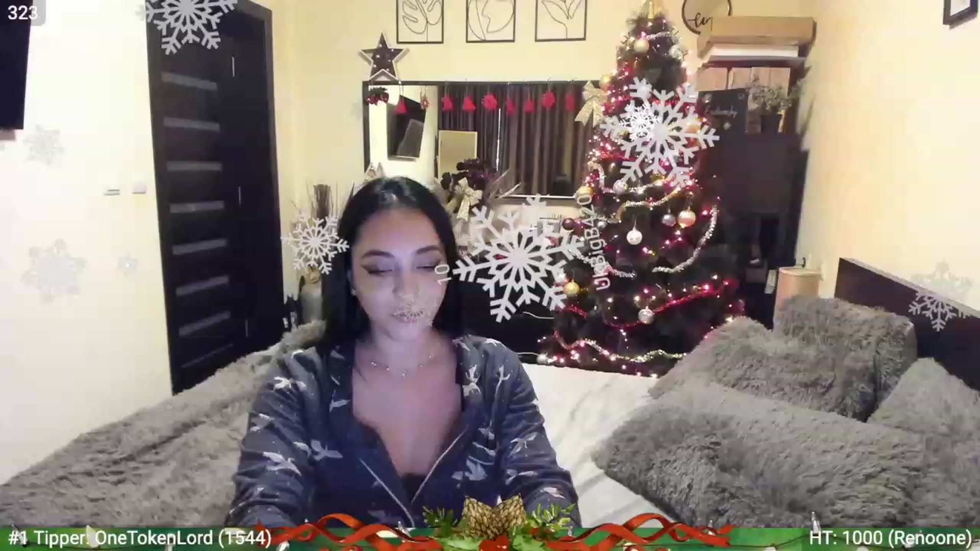 Gallery image thumbnail from EndlesssJoy's myfreecams stream on, 12/12/2022, 07:06 image 19 of 20