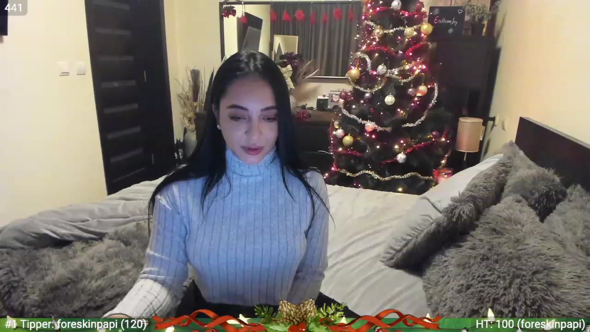 Gallery image thumbnail from EndlesssJoy's myfreecams stream on, 12/15/2022, 03:34 image 10 of 20