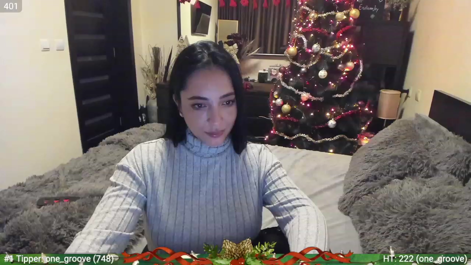 Gallery image thumbnail from EndlesssJoy's myfreecams stream on, 12/15/2022, 08:49 image 4 of 20