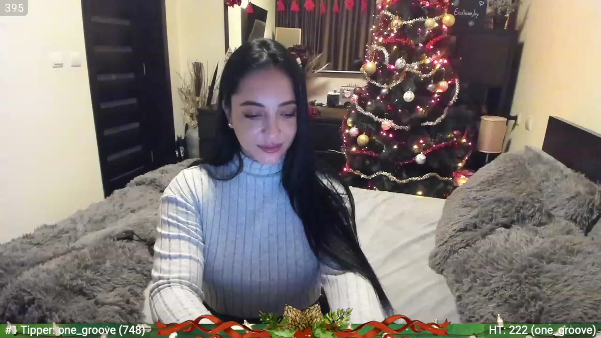 Gallery image thumbnail from EndlesssJoy's myfreecams stream on, 12/15/2022, 08:49 image 14 of 20