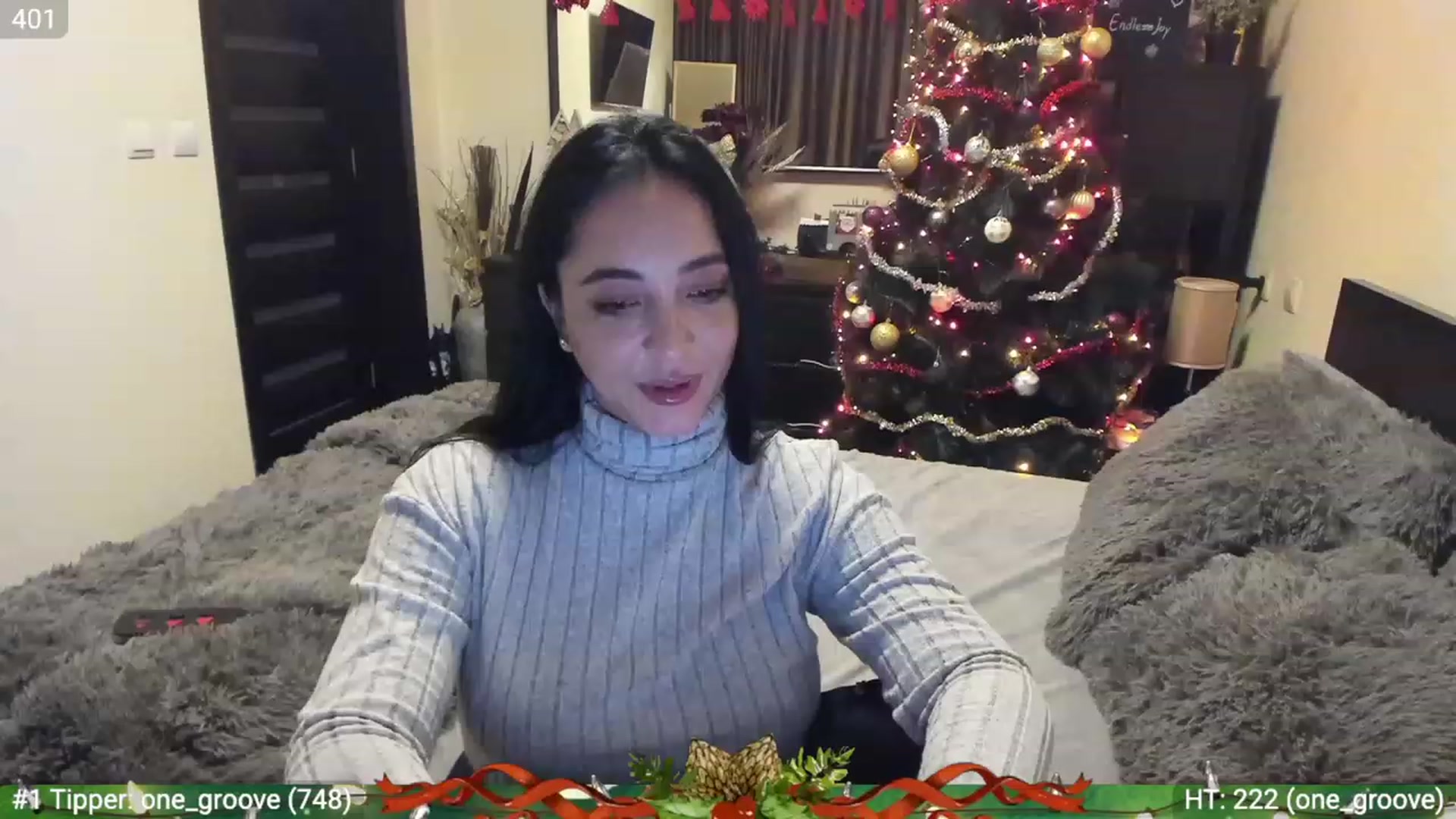 Gallery image thumbnail from EndlesssJoy's myfreecams stream on, 12/15/2022, 08:49 image 3 of 20