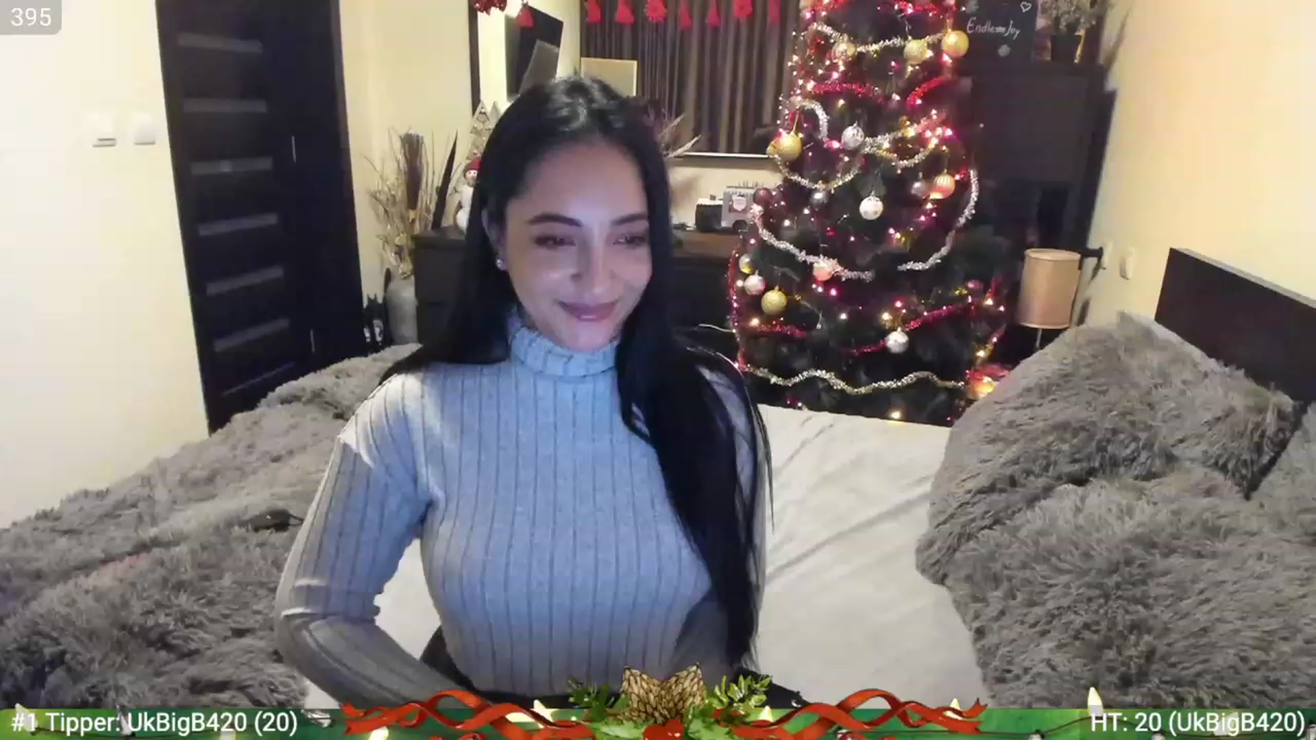 Gallery image thumbnail from EndlesssJoy's myfreecams stream on, 12/15/2022, 08:49 image 17 of 20