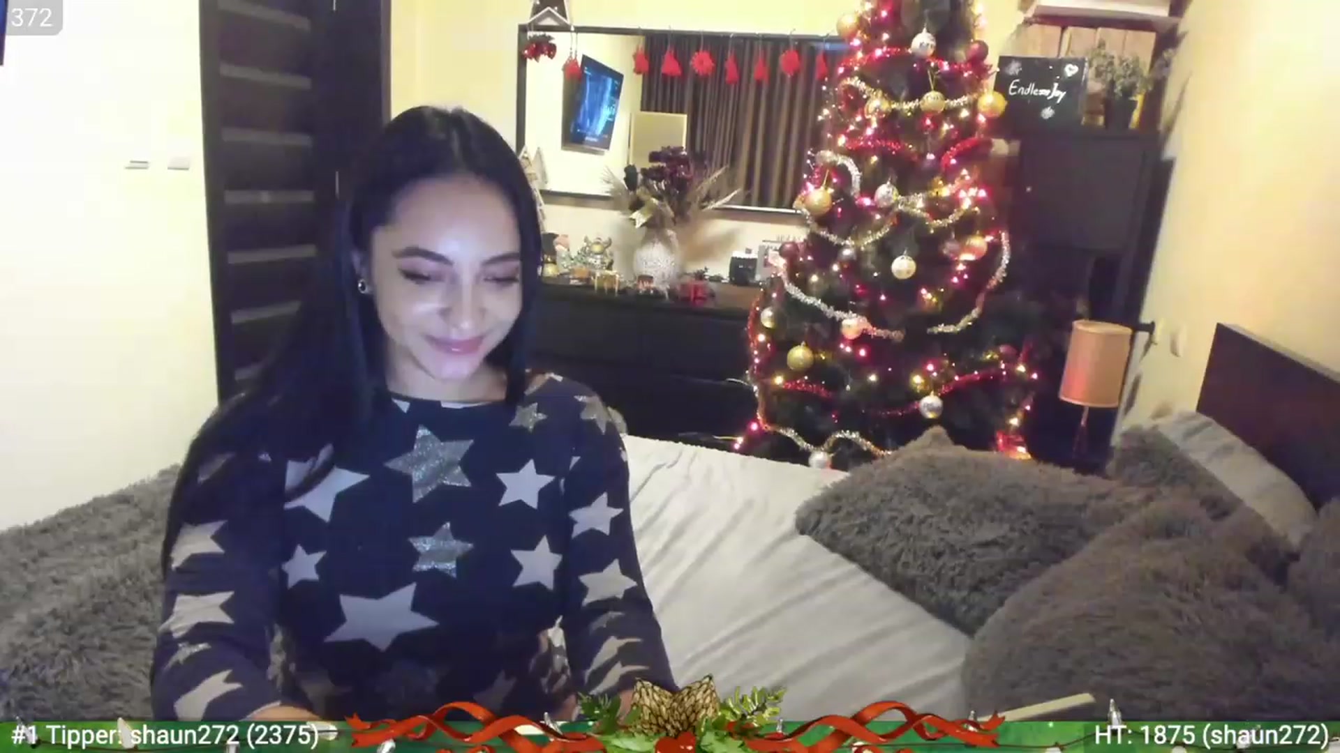 Gallery image thumbnail from EndlesssJoy's myfreecams stream on, 12/16/2022, 08:23 image 9 of 20