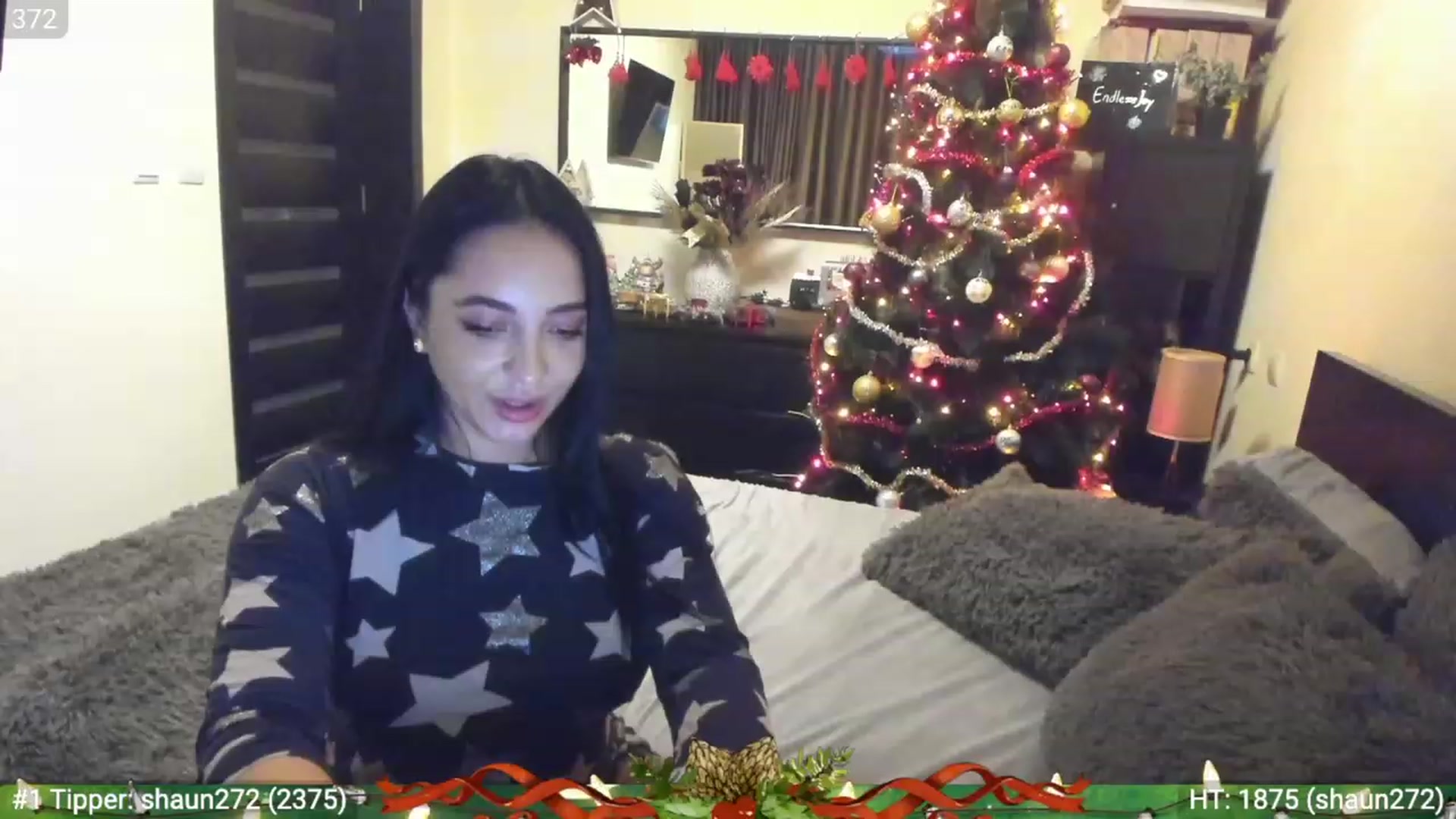 Gallery image thumbnail from EndlesssJoy's myfreecams stream on, 12/16/2022, 08:23 image 3 of 20
