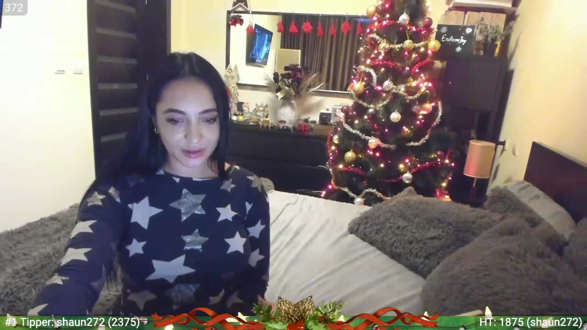 Gallery image thumbnail from EndlesssJoy's myfreecams stream on, 12/16/2022, 08:23 image 10 of 20