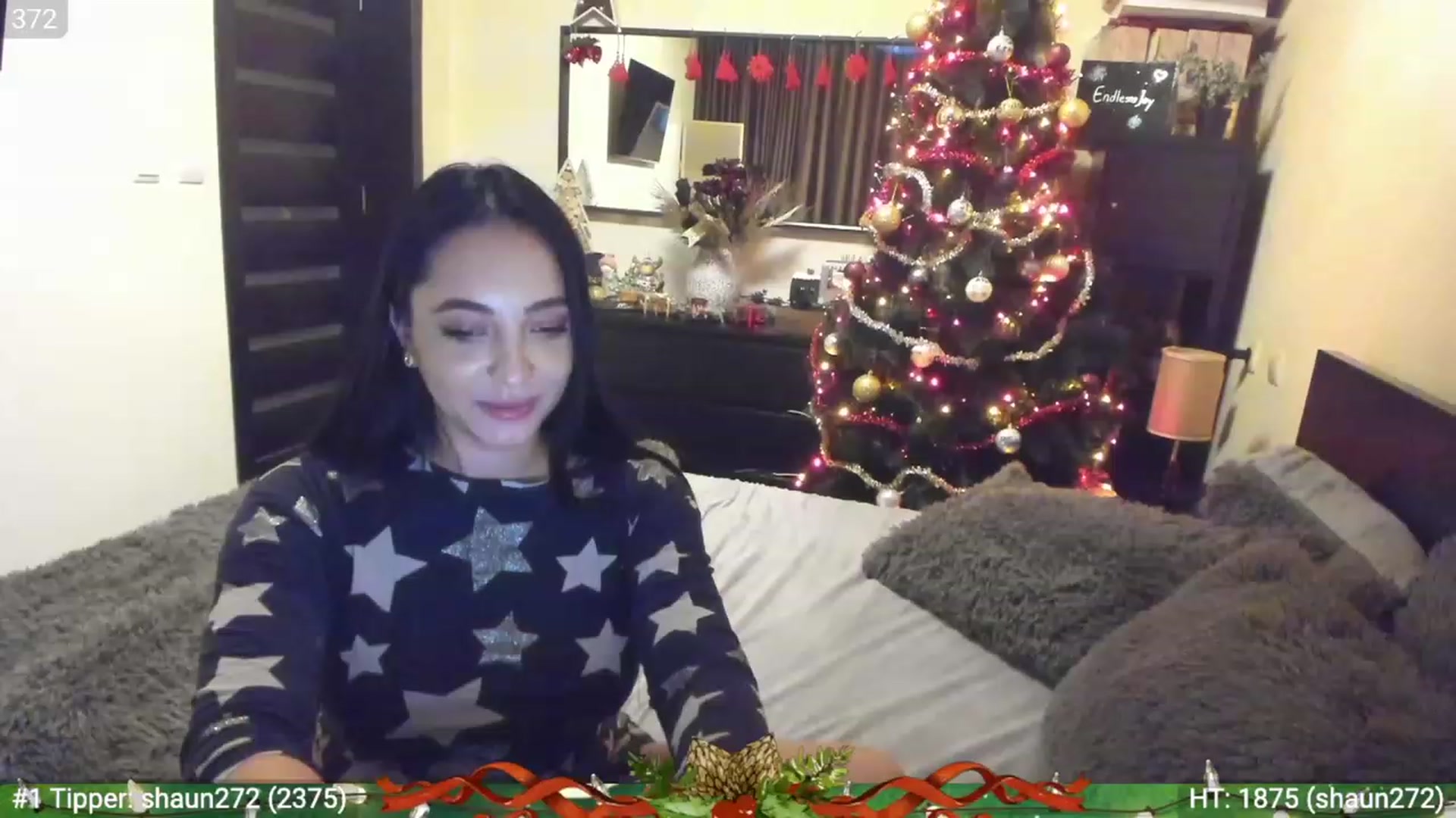 Gallery image thumbnail from EndlesssJoy's myfreecams stream on, 12/16/2022, 08:23 image 2 of 20