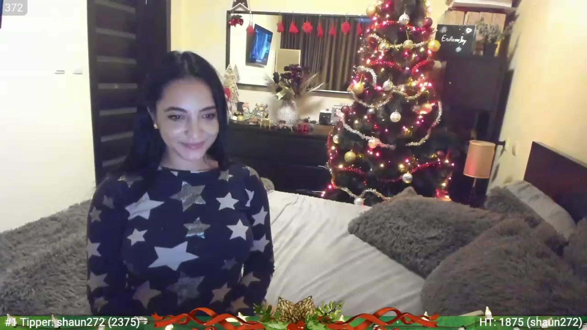 Gallery image thumbnail from EndlesssJoy's myfreecams stream on, 12/16/2022, 08:23 image 12 of 20