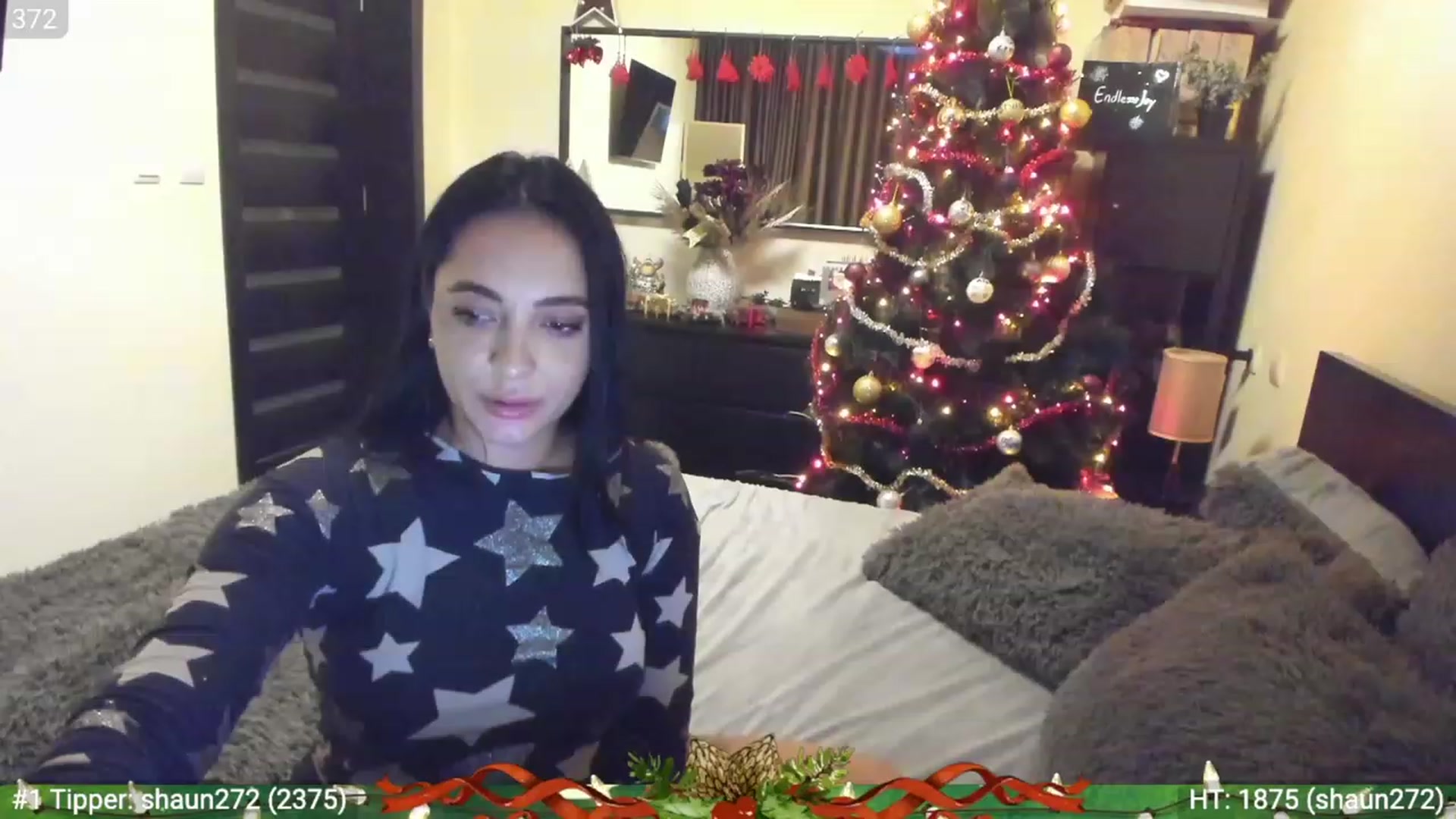 Gallery image thumbnail from EndlesssJoy's myfreecams stream on, 12/16/2022, 08:23 image 1 of 20