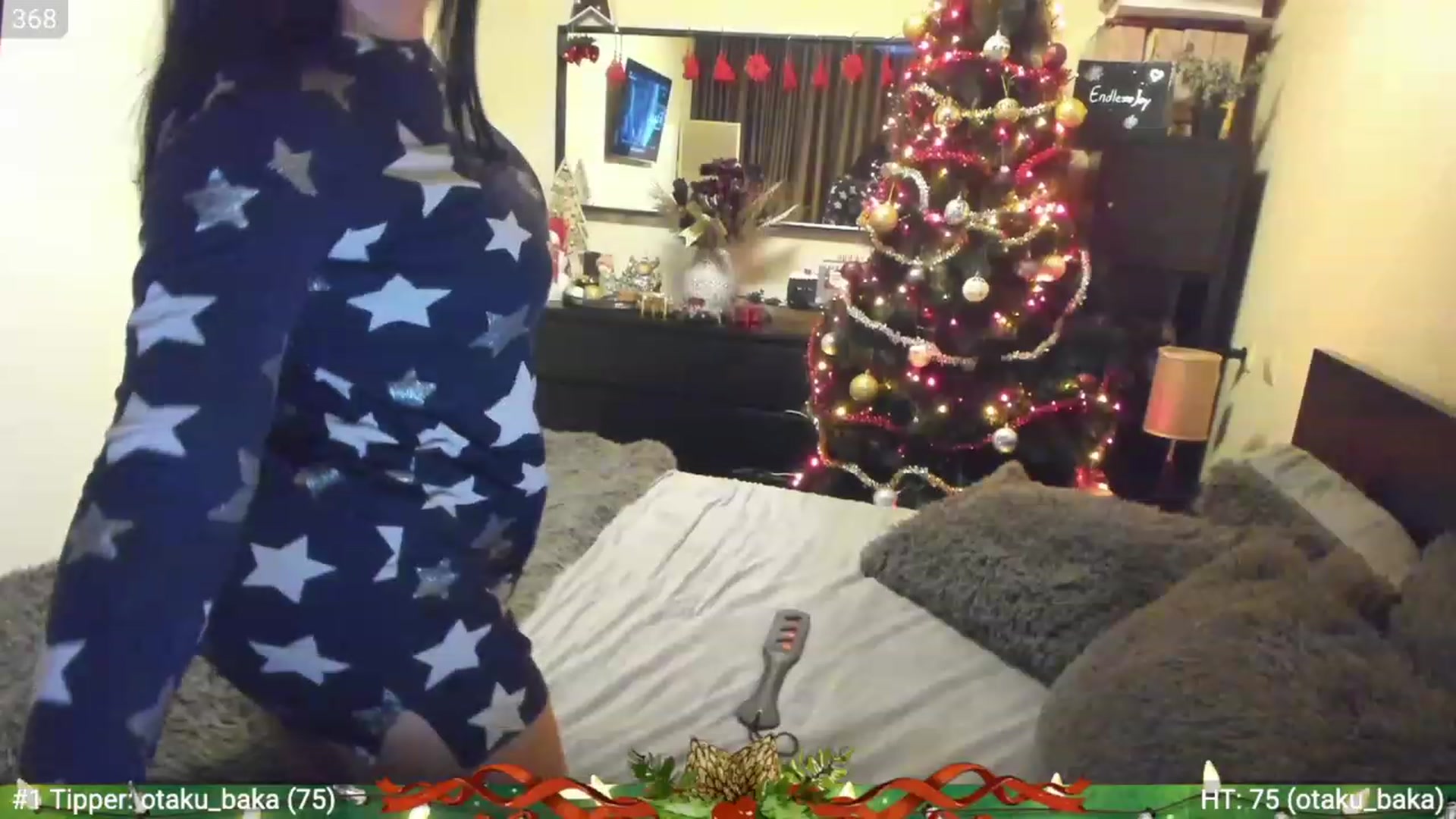 Gallery image thumbnail from EndlesssJoy's myfreecams stream on, 12/16/2022, 08:23 image 17 of 20