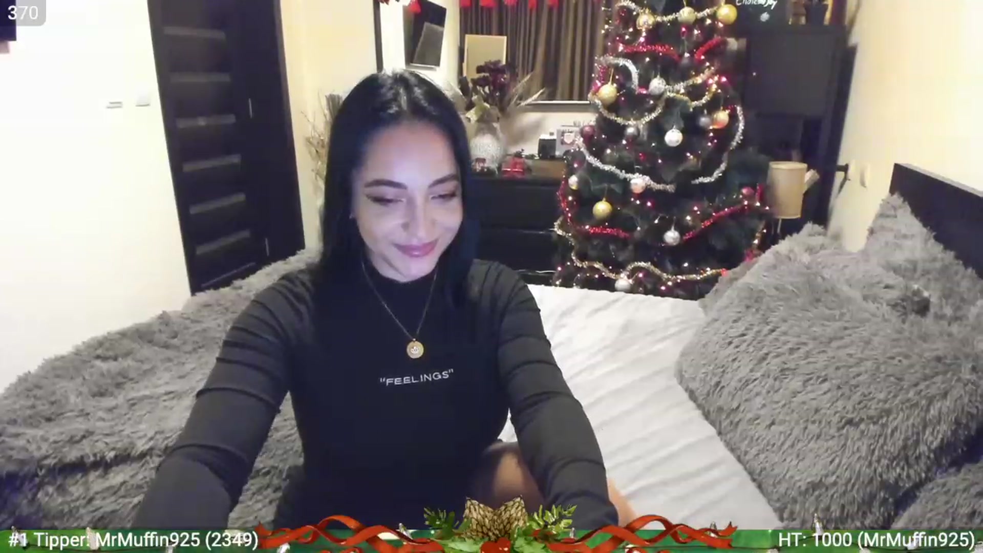Gallery image thumbnail from EndlesssJoy's myfreecams stream on, 12/17/2022, 03:58 image 20 of 20