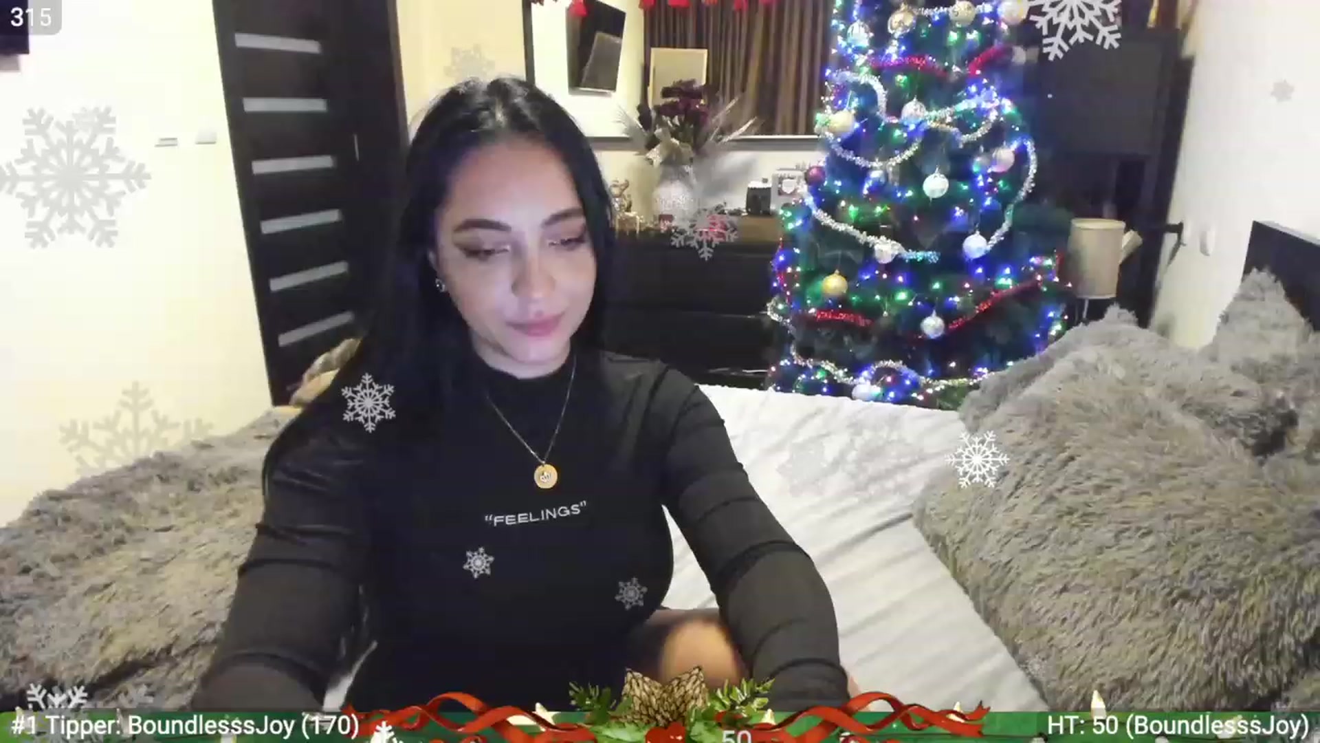 Gallery image thumbnail from EndlesssJoy's myfreecams stream on, 12/17/2022, 09:40 image 7 of 20