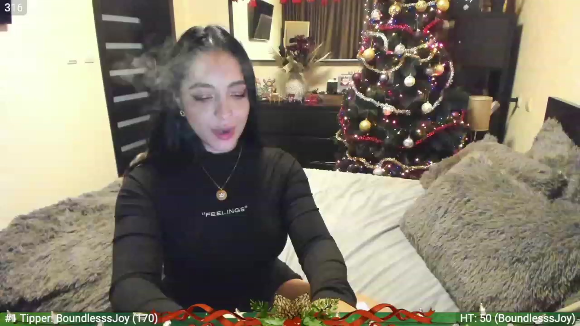 Gallery image thumbnail from EndlesssJoy's myfreecams stream on, 12/17/2022, 09:40 image 16 of 20