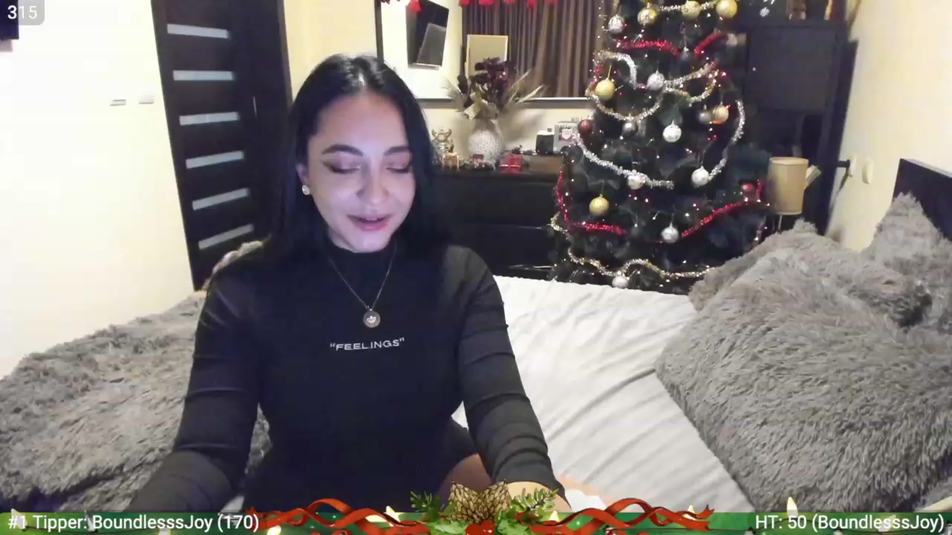 Gallery image thumbnail from EndlesssJoy's myfreecams stream on, 12/17/2022, 09:40 image 12 of 20