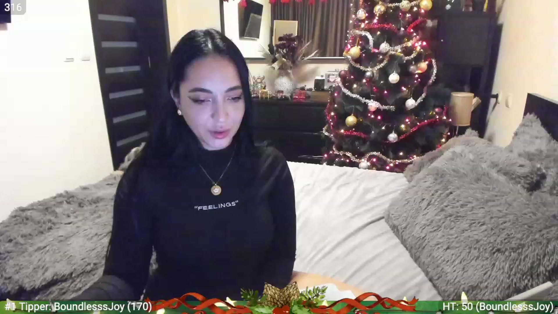 Gallery image thumbnail from EndlesssJoy's myfreecams stream on, 12/17/2022, 09:40 image 17 of 20