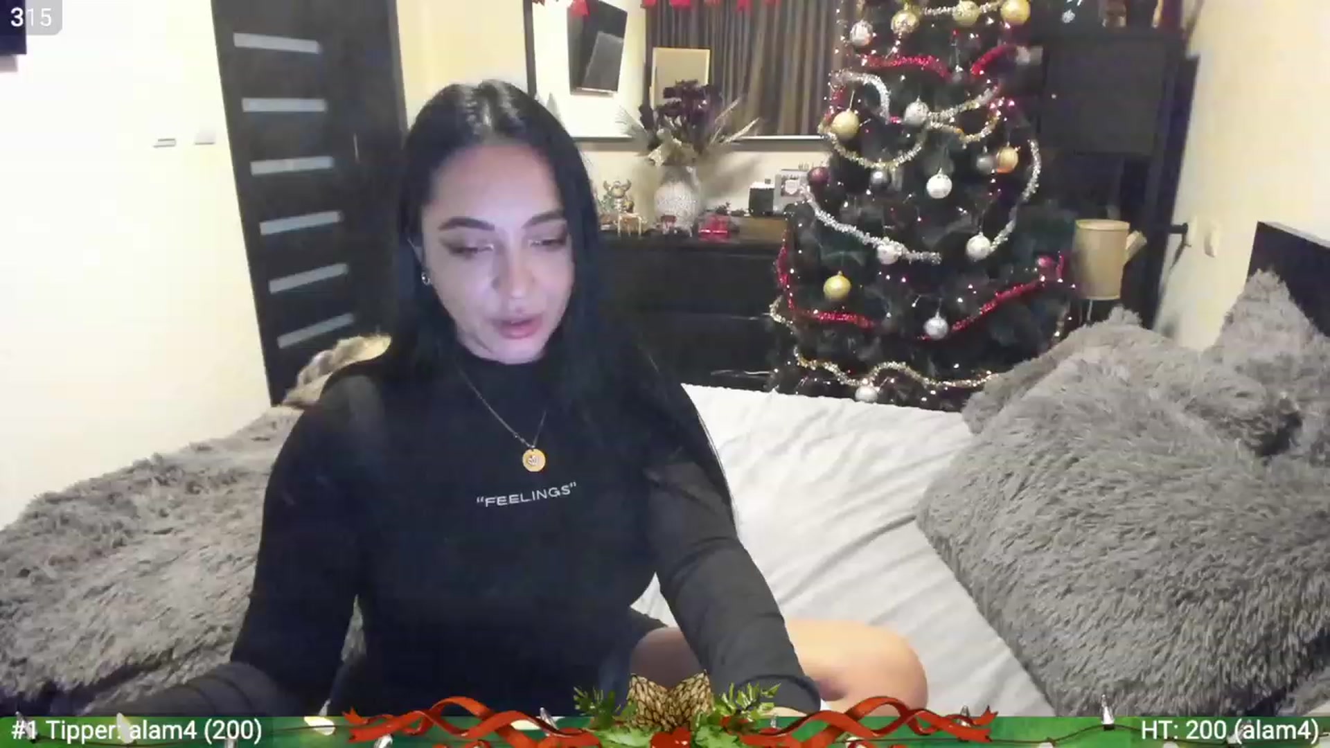 Gallery image thumbnail from EndlesssJoy's myfreecams stream on, 12/17/2022, 09:40 image 20 of 20