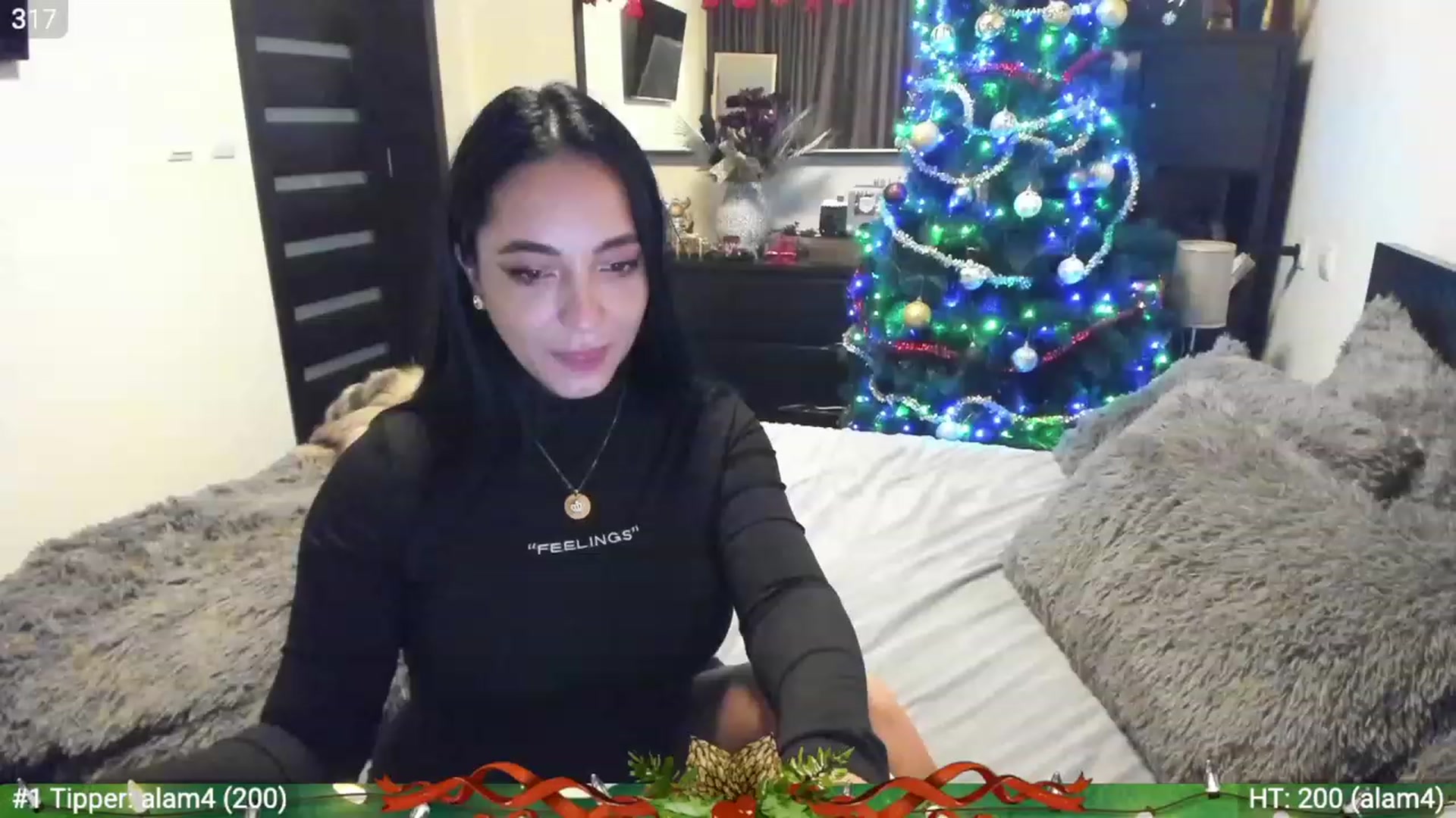 Gallery image thumbnail from EndlesssJoy's myfreecams stream on, 12/17/2022, 09:40 image 18 of 20
