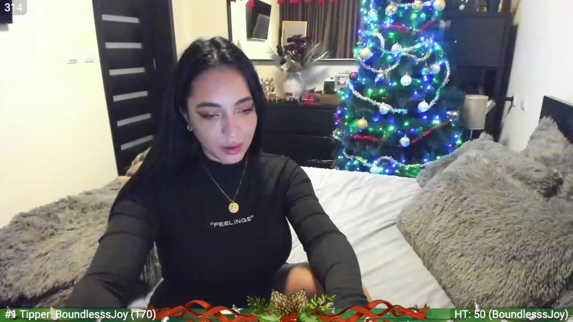Gallery image thumbnail from EndlesssJoy's myfreecams stream on, 12/17/2022, 09:40 image 9 of 20