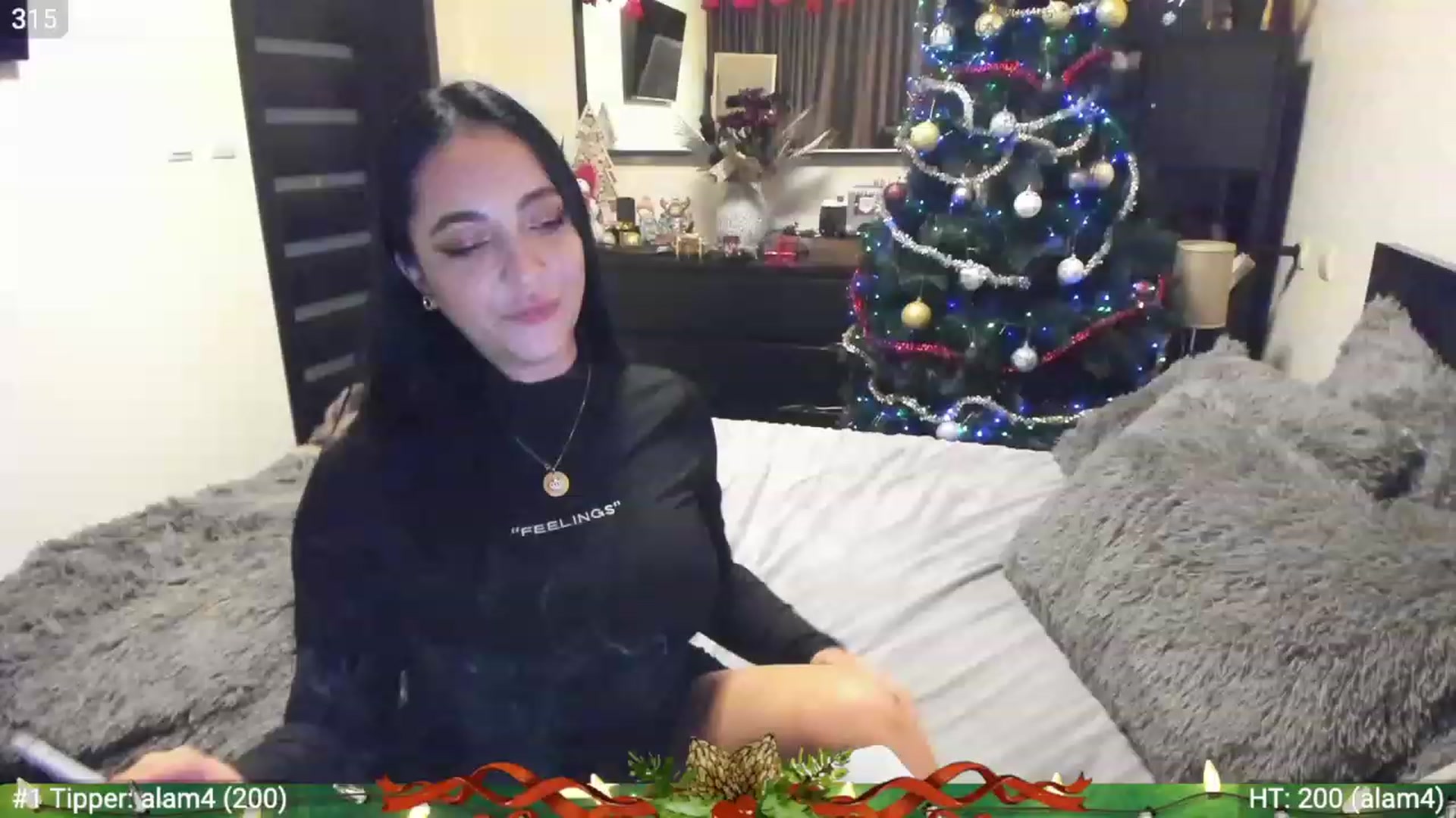 Gallery image thumbnail from EndlesssJoy's myfreecams stream on, 12/17/2022, 09:40 image 19 of 20