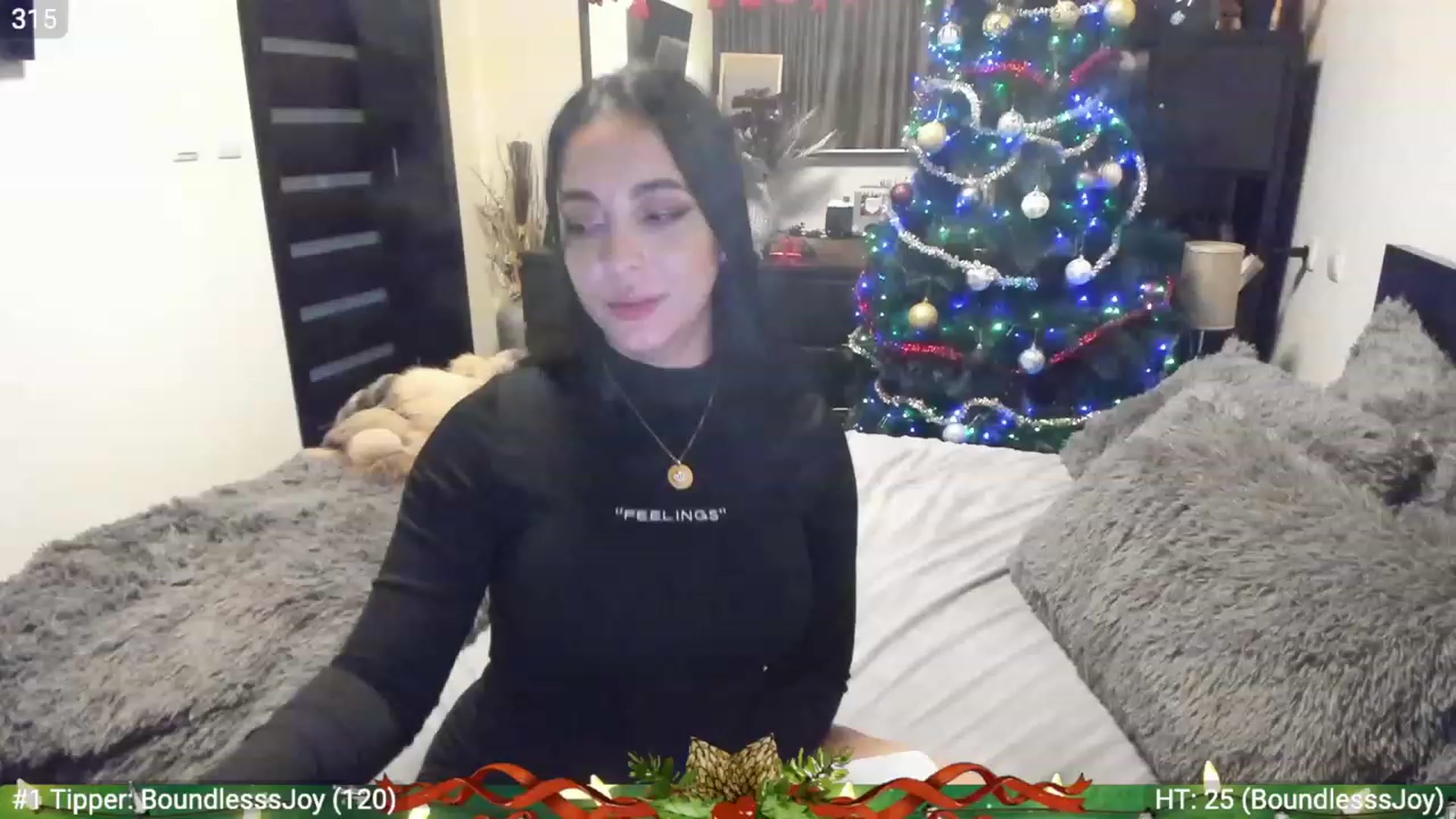 Gallery image thumbnail from EndlesssJoy's myfreecams stream on, 12/17/2022, 09:40 image 3 of 20