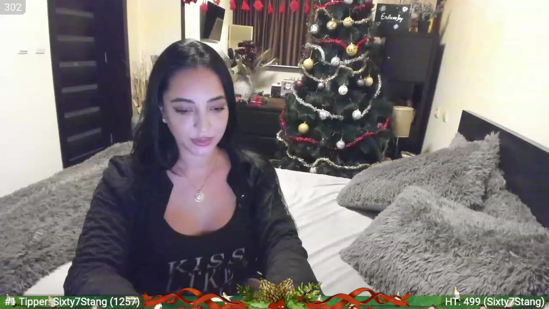 Gallery image thumbnail from EndlesssJoy's myfreecams stream on, 12/19/2022, 05:46 image 5 of 20