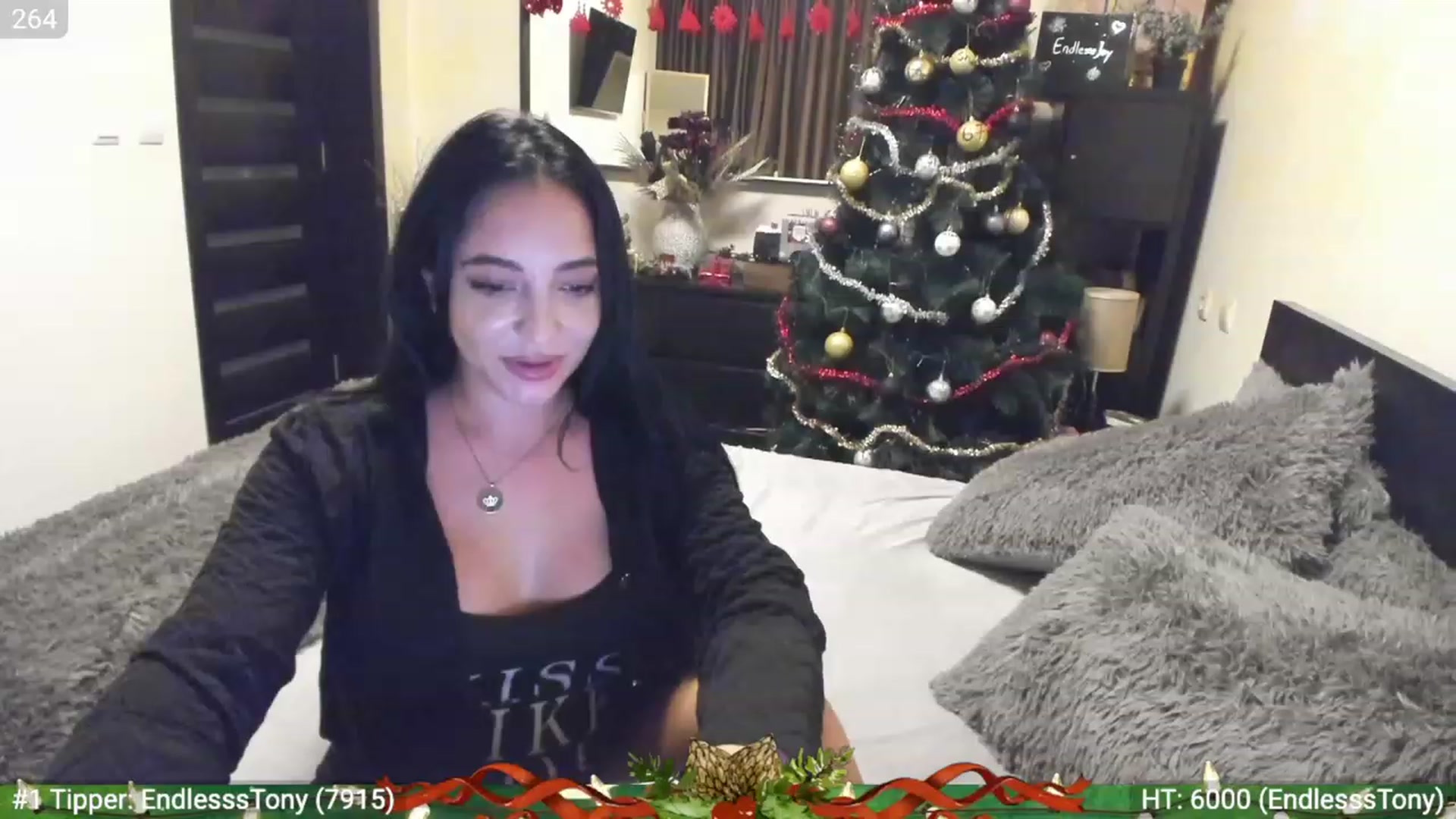 Gallery image thumbnail from EndlesssJoy's myfreecams stream on, 12/19/2022, 05:46 image 13 of 20
