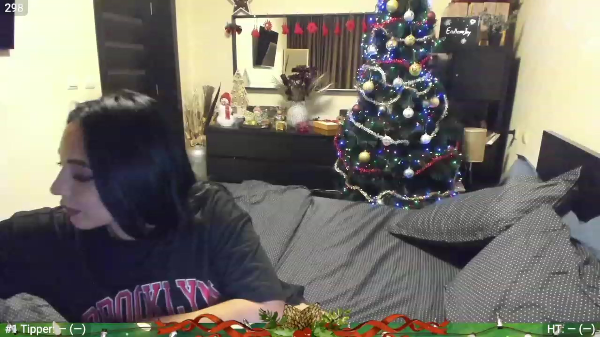 Gallery image thumbnail from EndlesssJoy's myfreecams stream on, 12/22/2022, 02:10 image 2 of 20