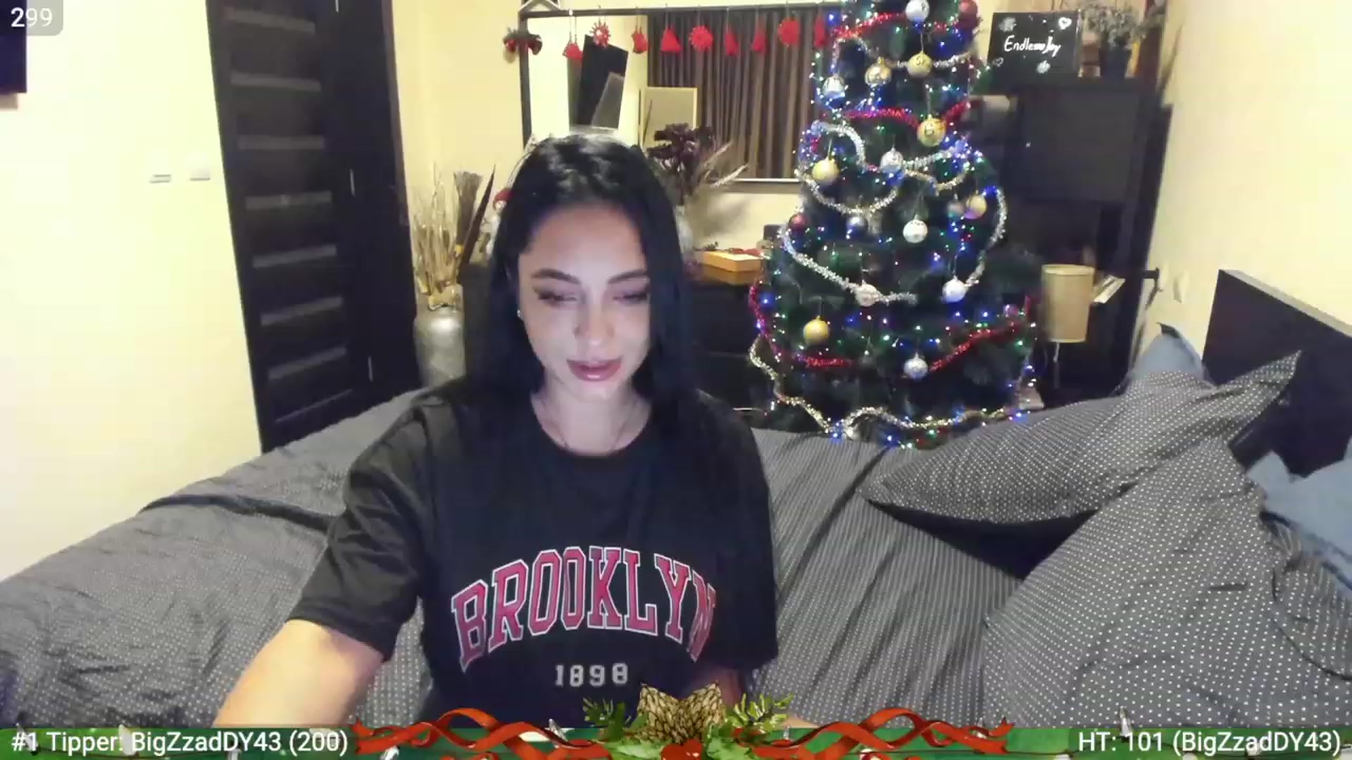 Gallery image thumbnail from EndlesssJoy's myfreecams stream on, 12/22/2022, 02:10 image 12 of 20