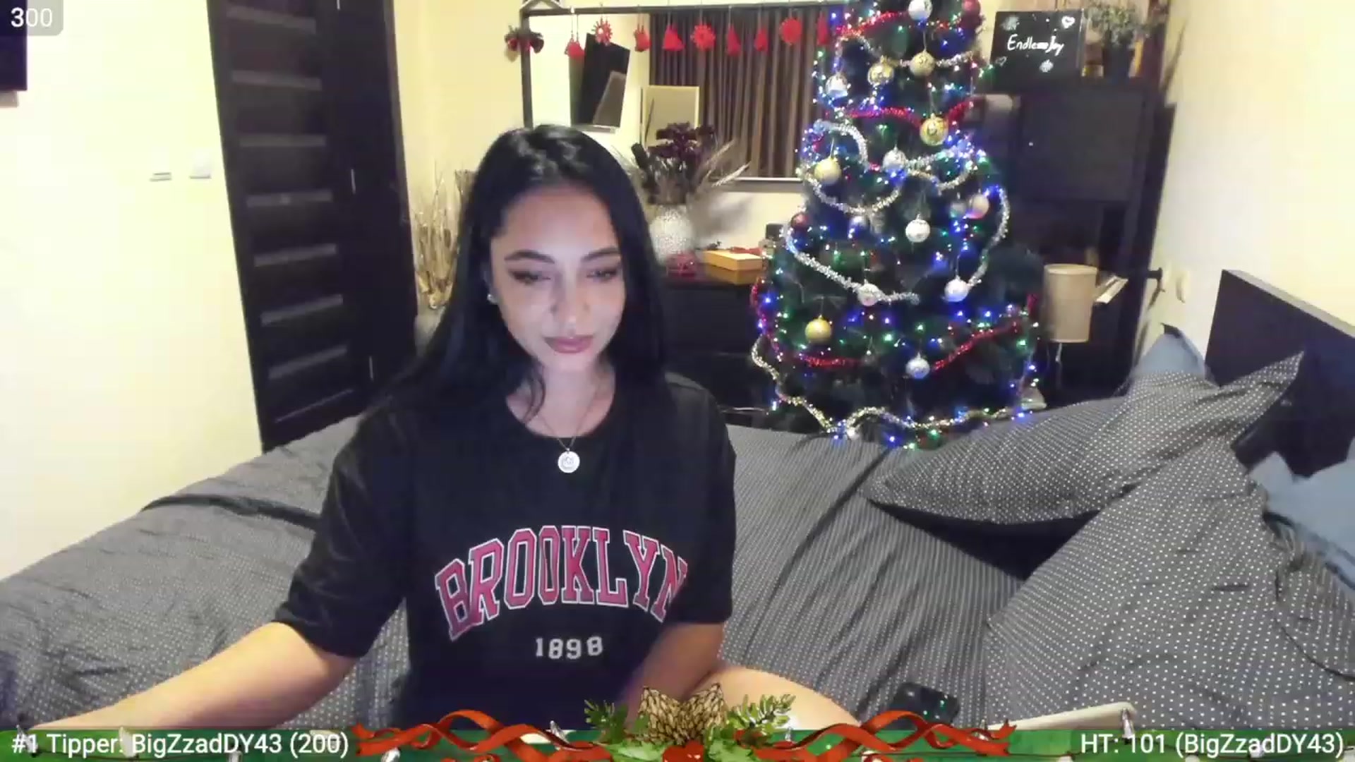 Gallery image thumbnail from EndlesssJoy's myfreecams stream on, 12/22/2022, 02:10 image 20 of 20