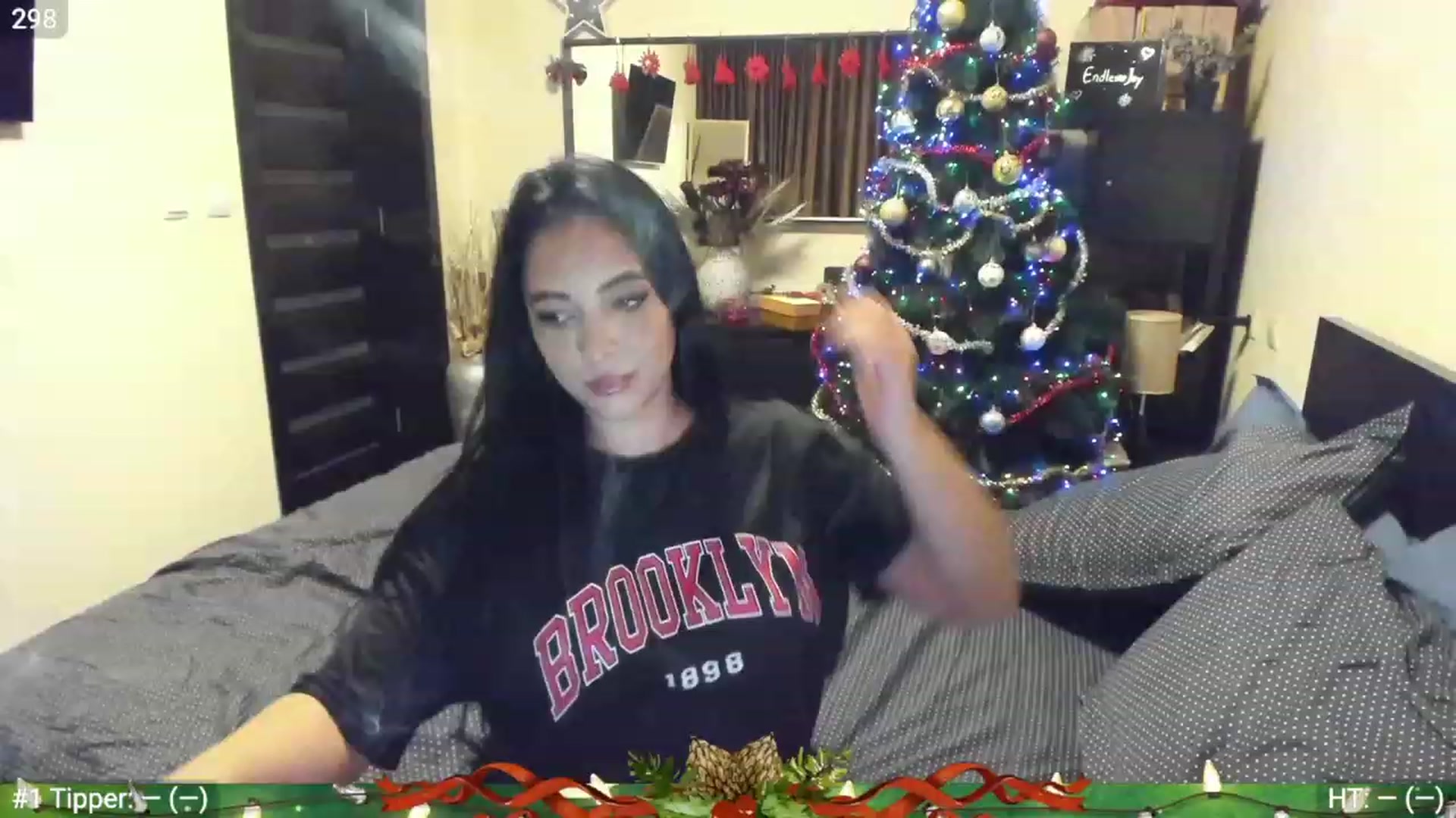 Gallery image thumbnail from EndlesssJoy's myfreecams stream on, 12/22/2022, 02:10 image 1 of 20
