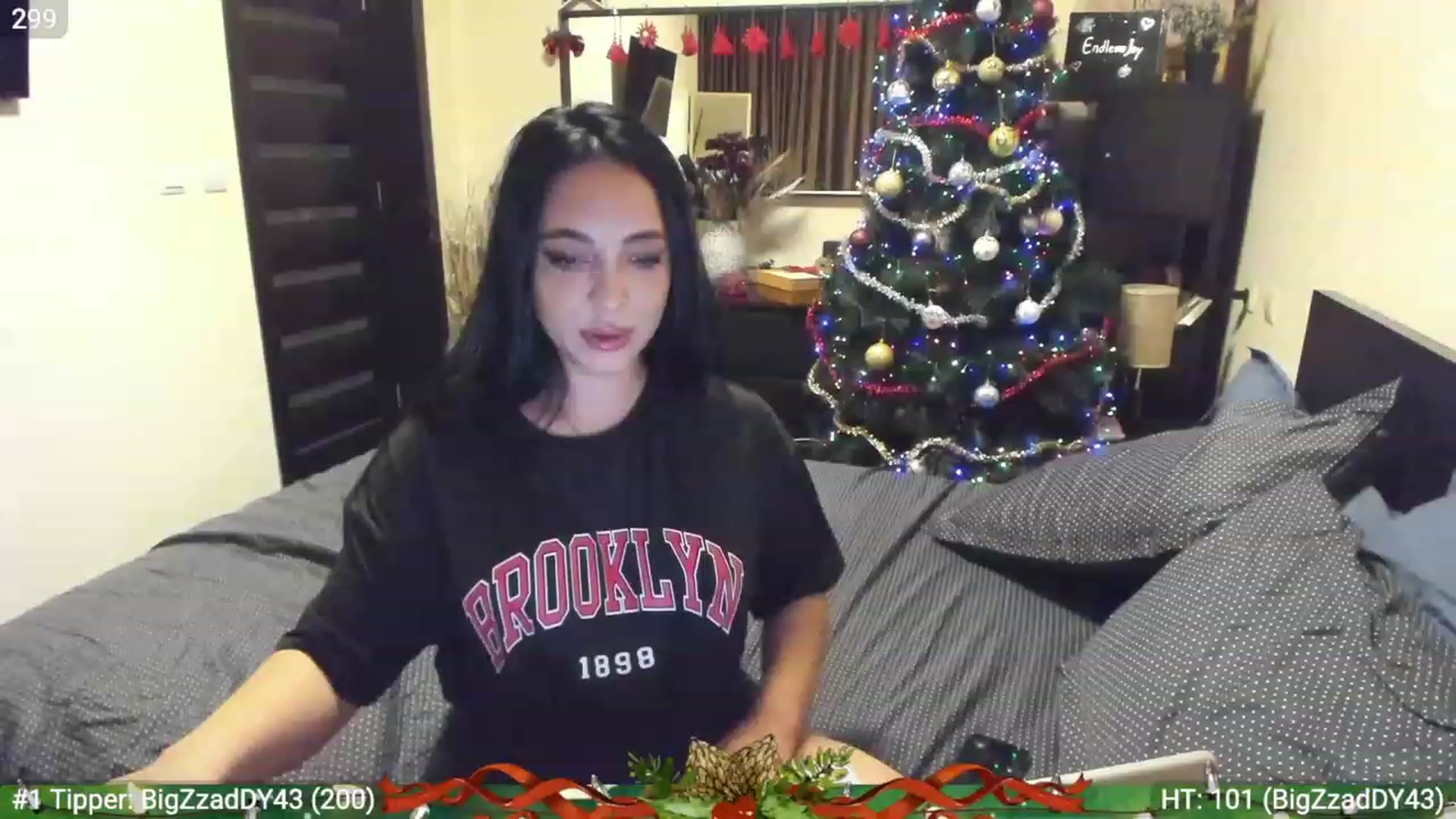 Gallery image thumbnail from EndlesssJoy's myfreecams stream on, 12/22/2022, 02:10 image 18 of 20
