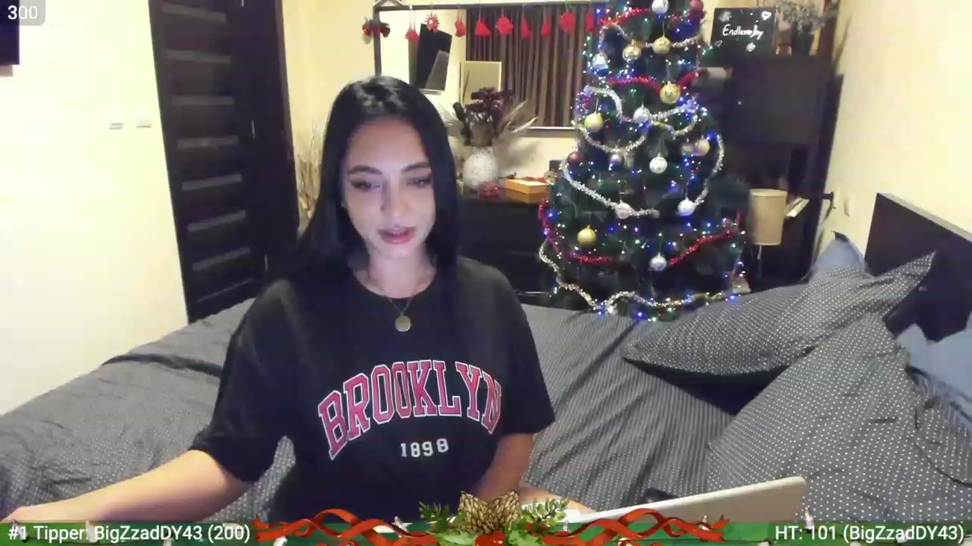 Gallery image thumbnail from EndlesssJoy's myfreecams stream on, 12/22/2022, 03:01 image 2 of 20
