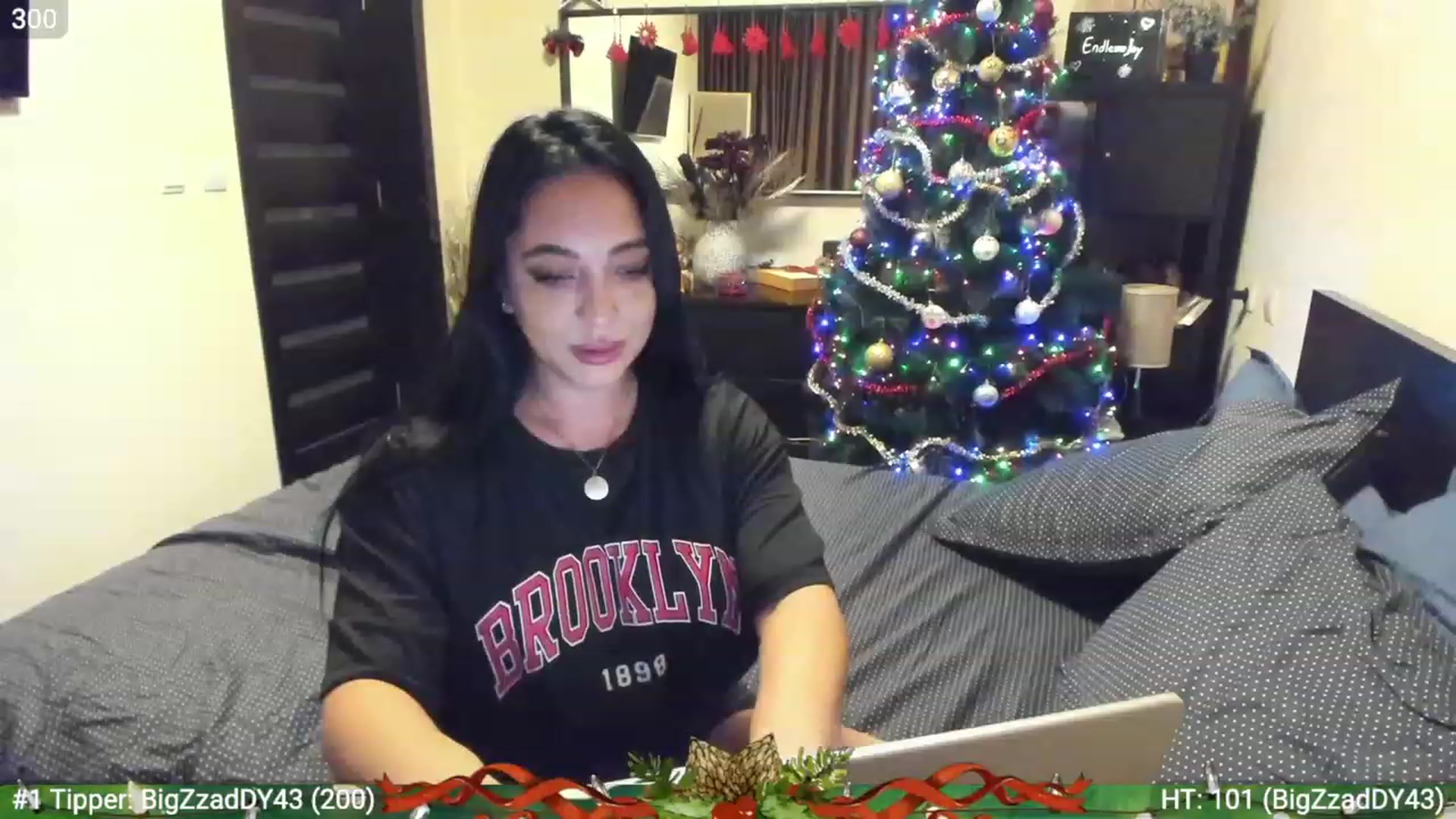 Gallery image thumbnail from EndlesssJoy's myfreecams stream on, 12/22/2022, 03:01 image 1 of 20