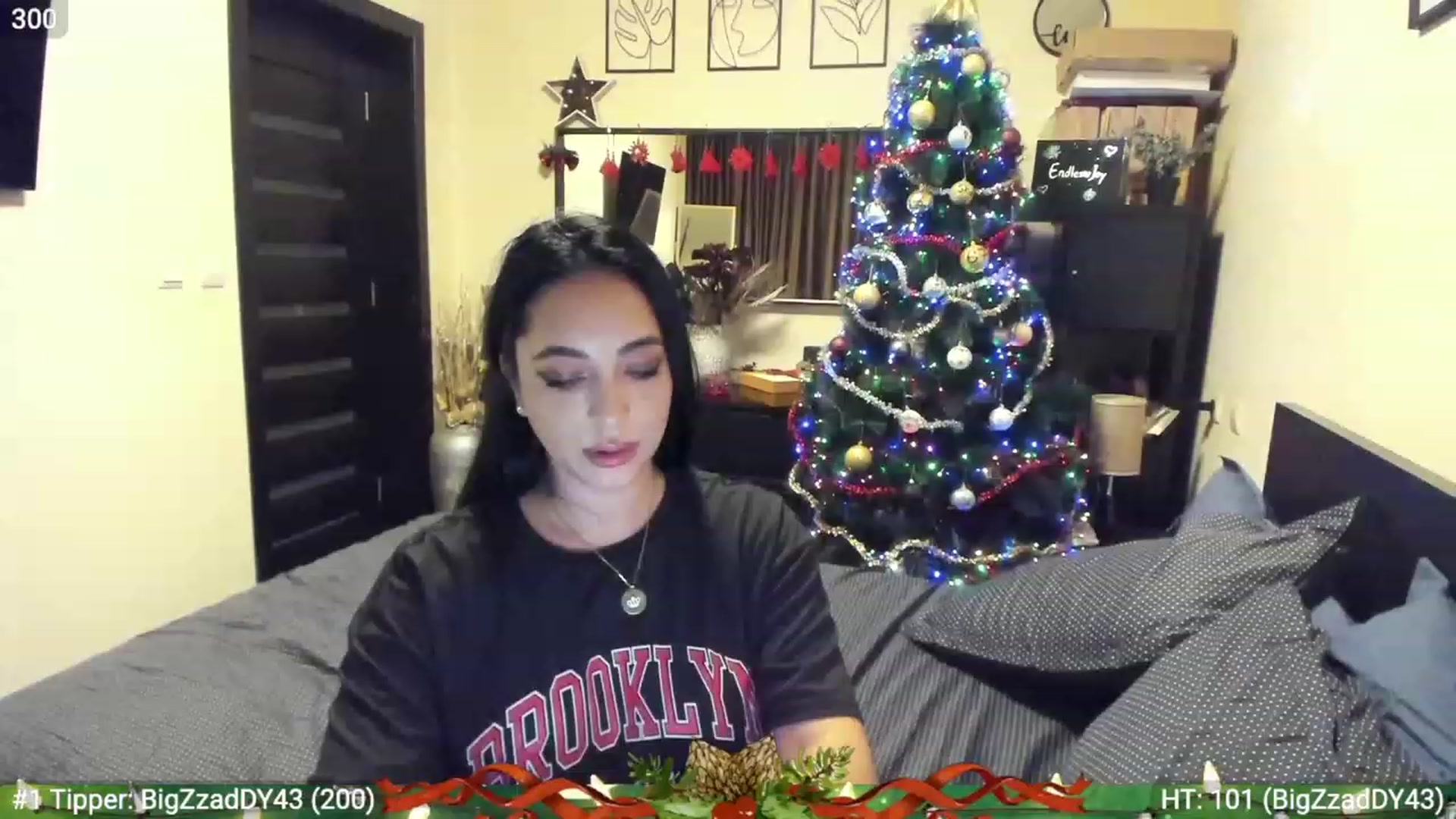 Gallery image thumbnail from EndlesssJoy's myfreecams stream on, 12/22/2022, 03:01 image 7 of 20