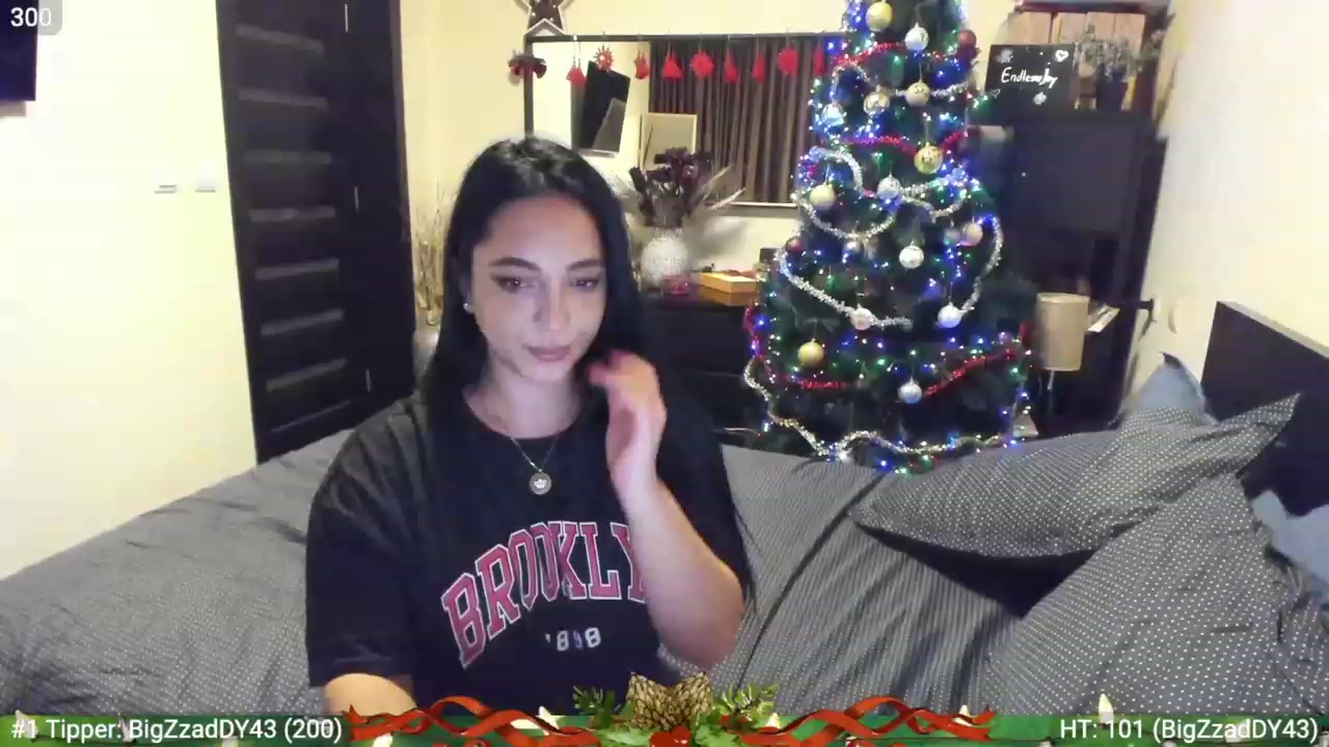 Gallery image thumbnail from EndlesssJoy's myfreecams stream on, 12/22/2022, 03:01 image 9 of 20
